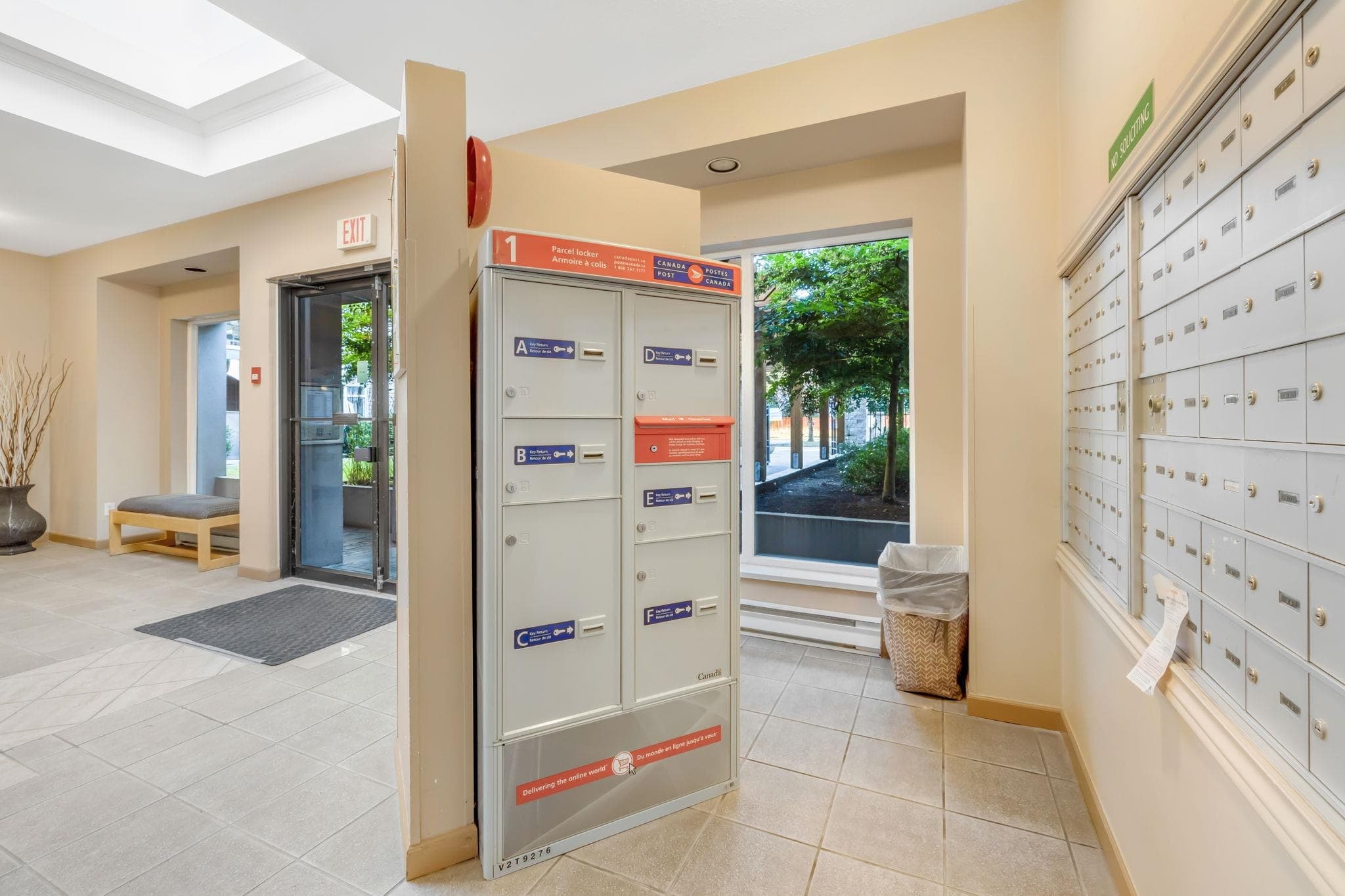 415 - 32085 George Ferguson Way, Abbotsford, V2T 2K7 — photo 4