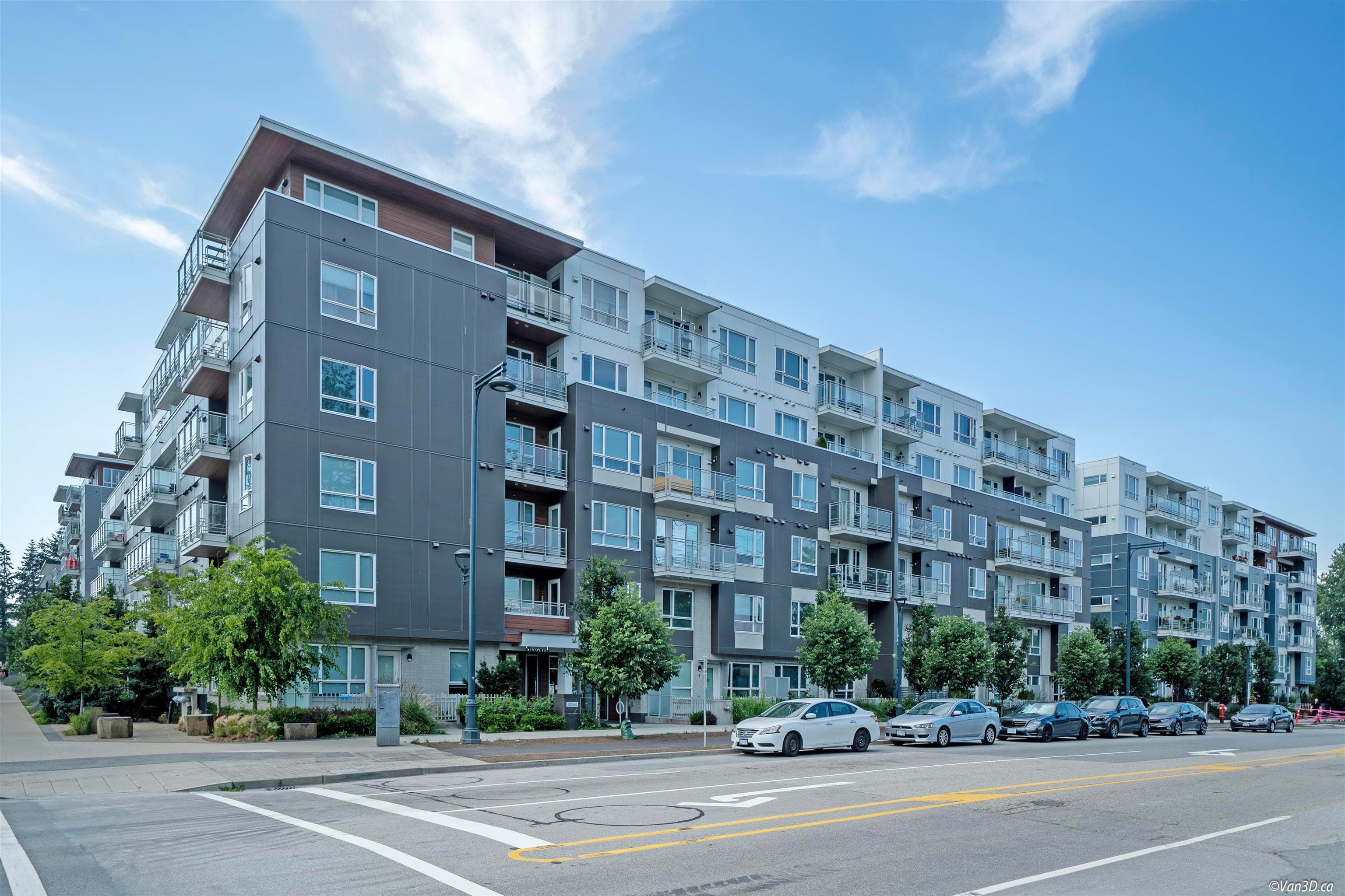 319 - 10581 140 Street, Surrey, V3T 0M7 — photo 2