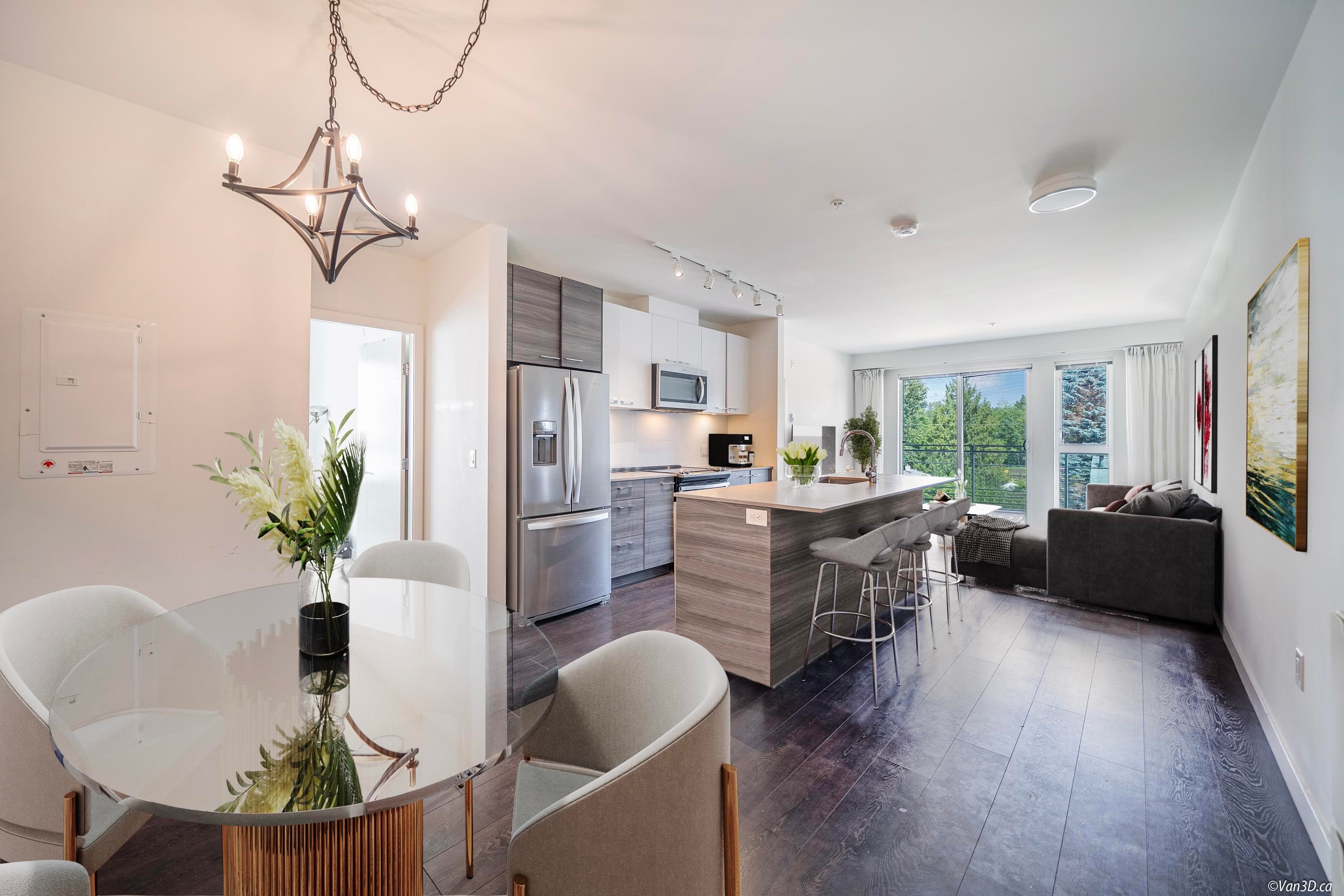319 - 10581 140 Street, Surrey, V3T 0M7 — photo 5