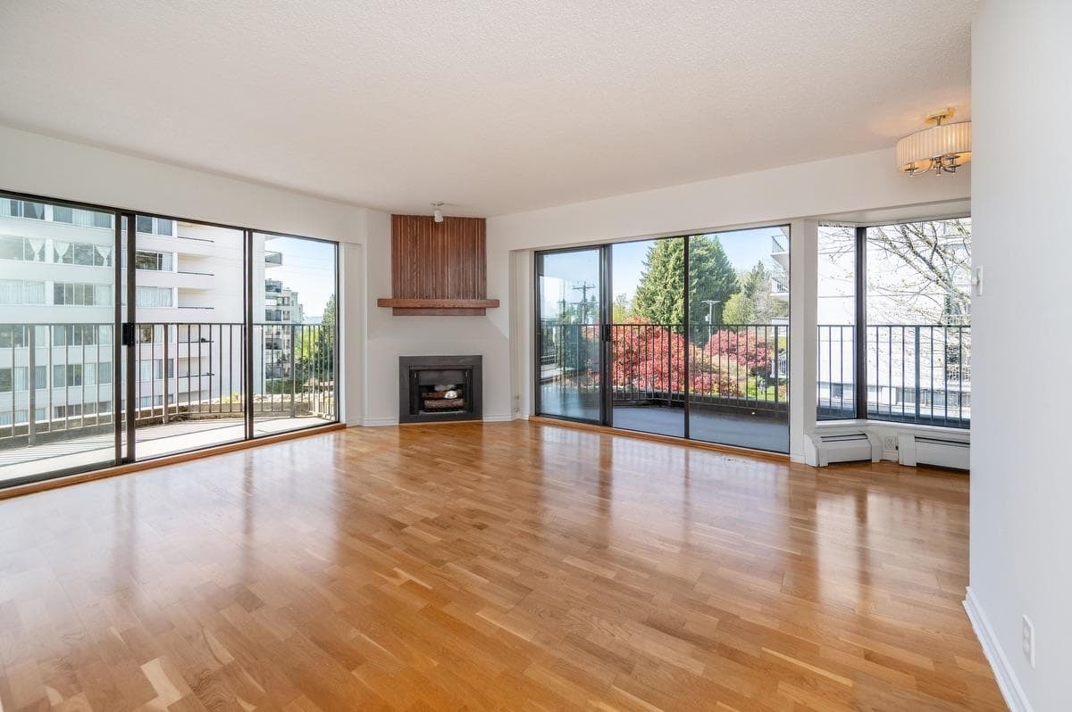 401 - 747 17th Street, West Vancouver, V7V 3T4 — photo 5