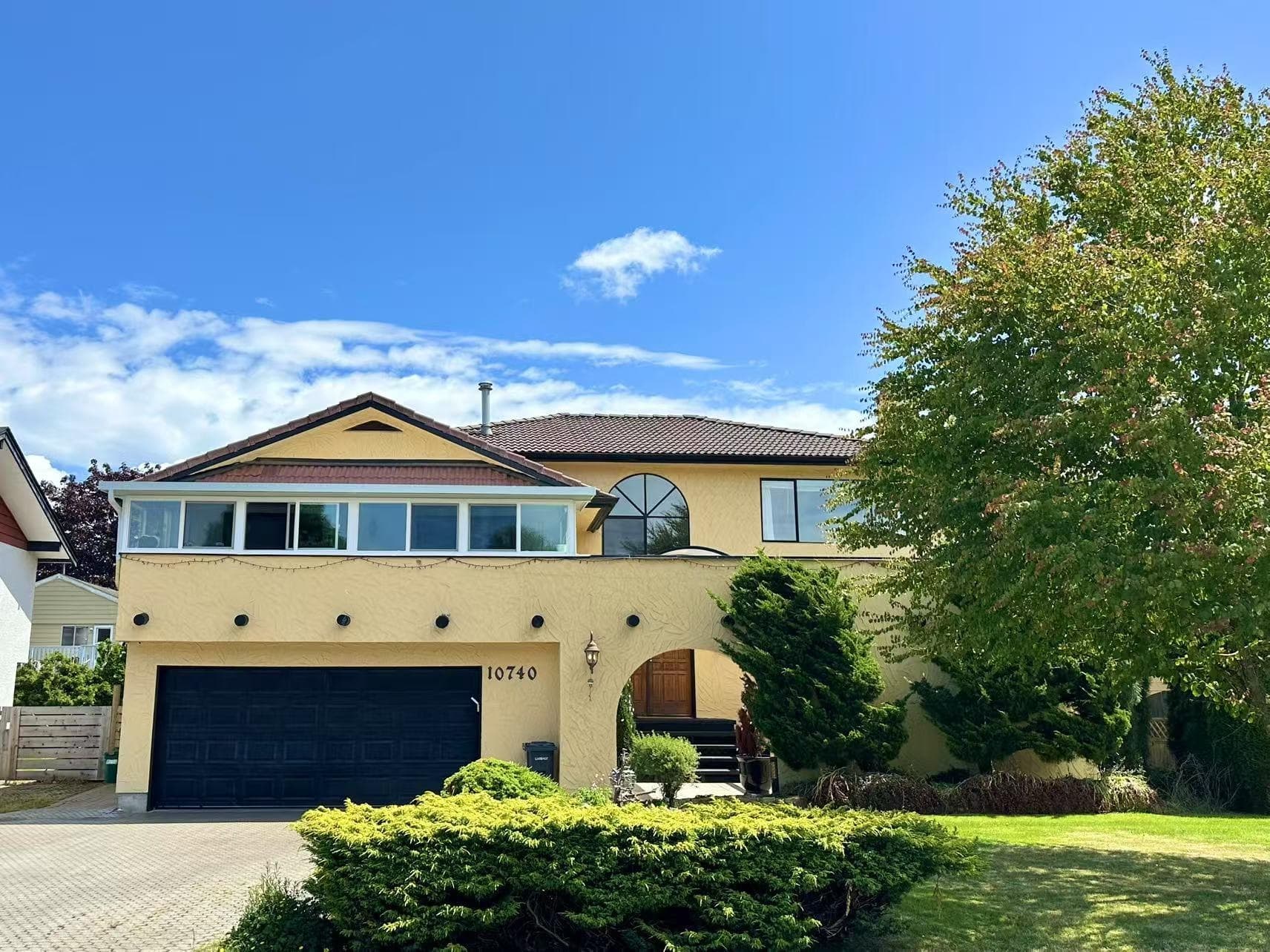 10740 Rosecroft Crescent, Richmond