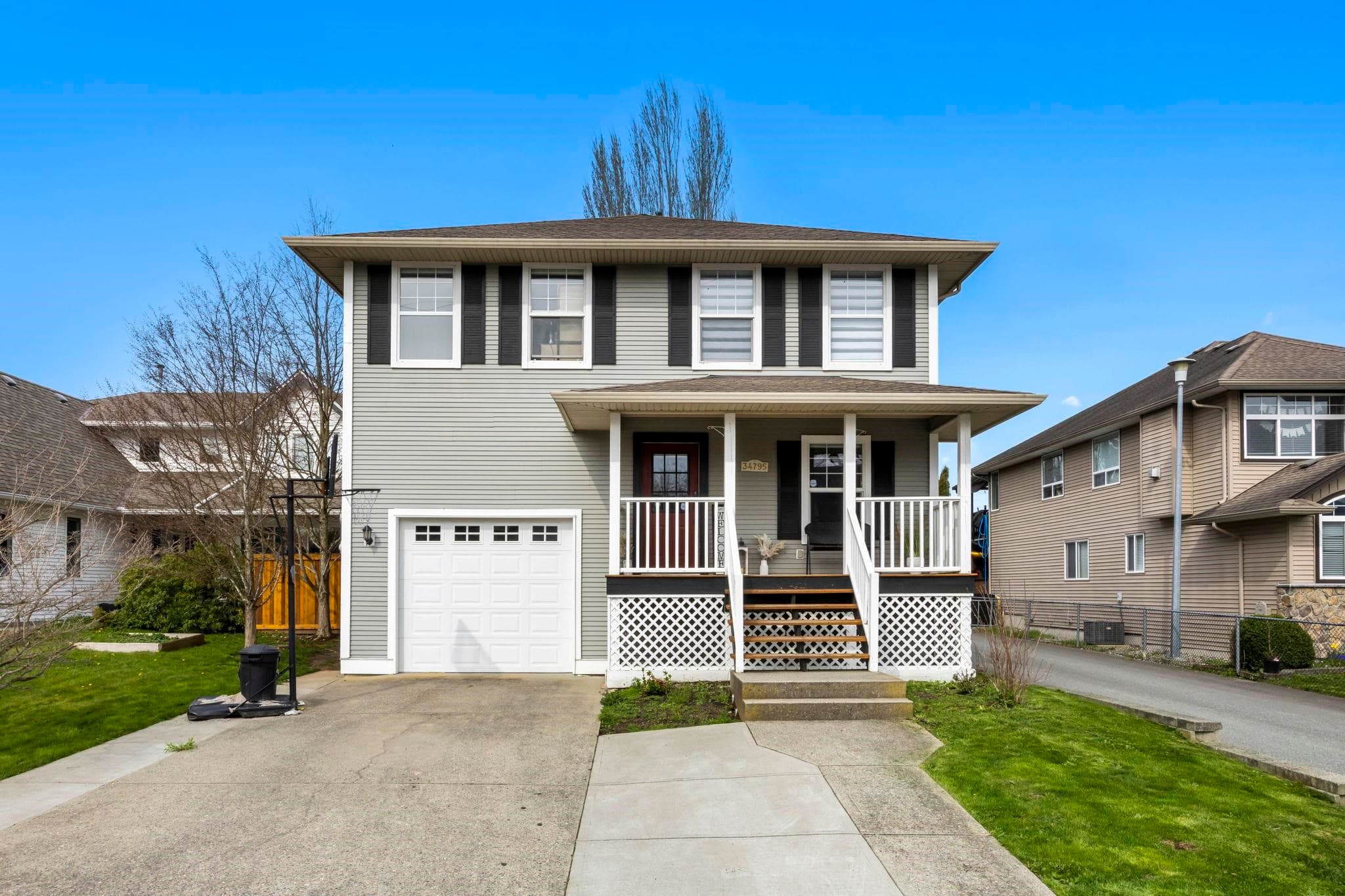 34795 1st Avenue, Abbotsford