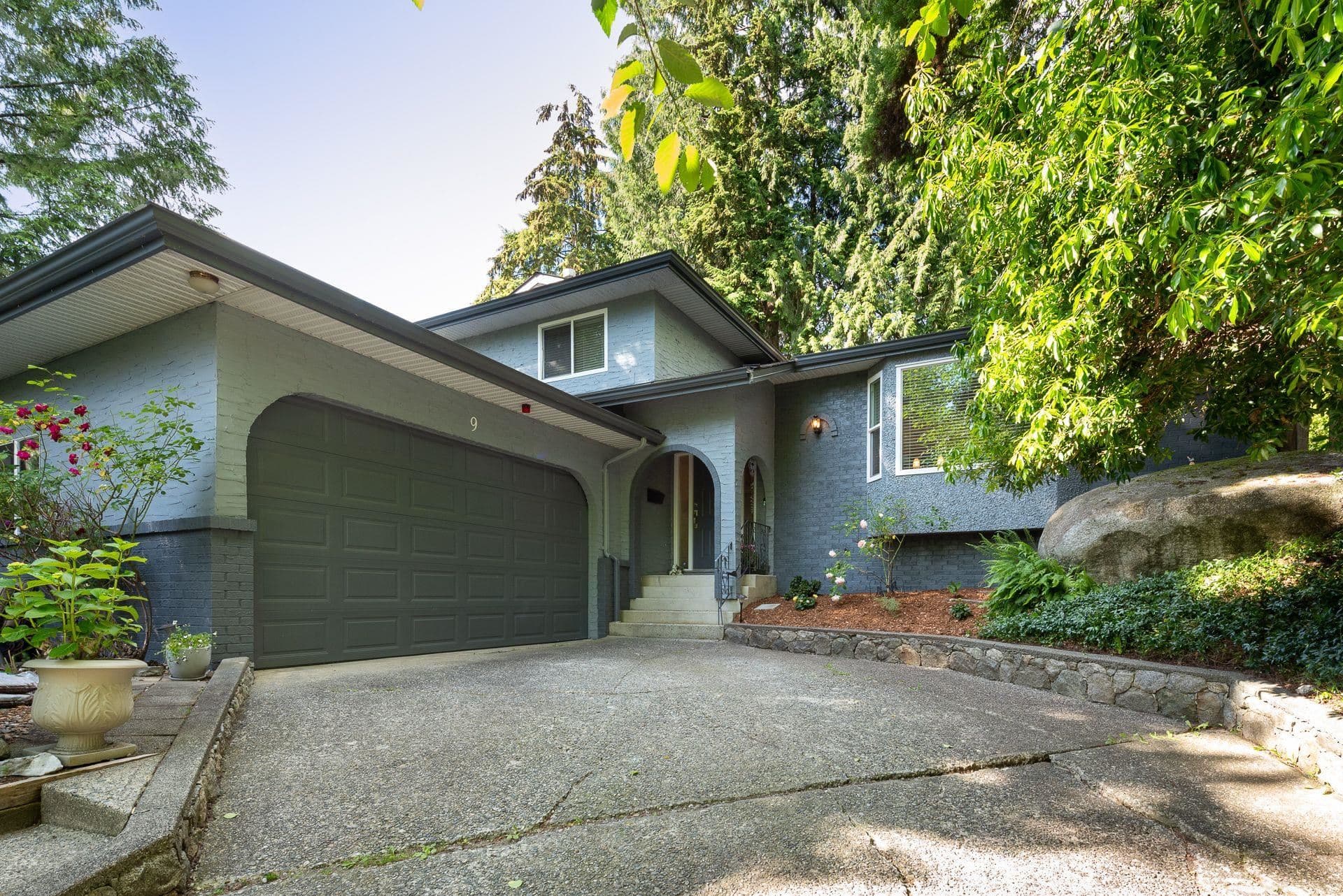 9 Symmes Bay, Port Moody