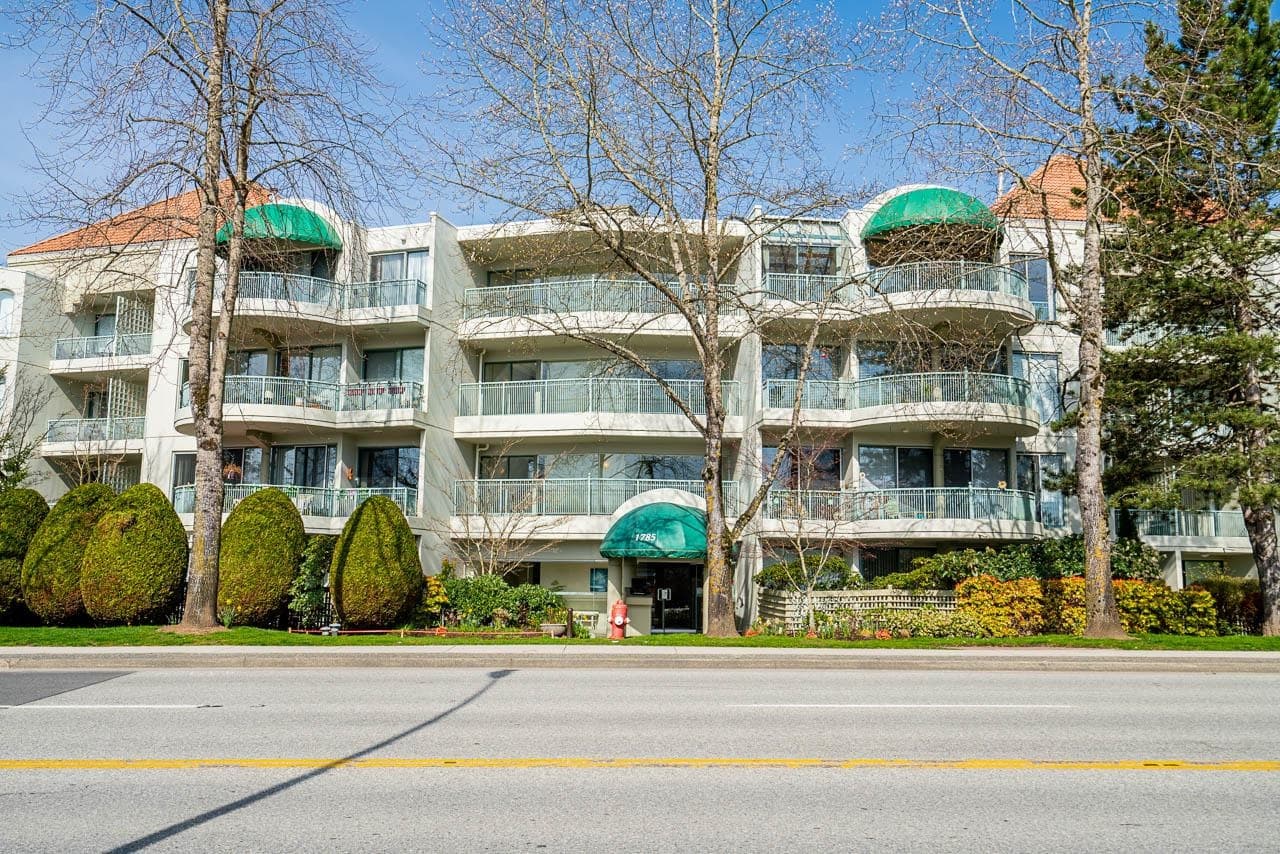 112 - 1785 Martin Drive, Surrey, V4A 9T5 — photo 2