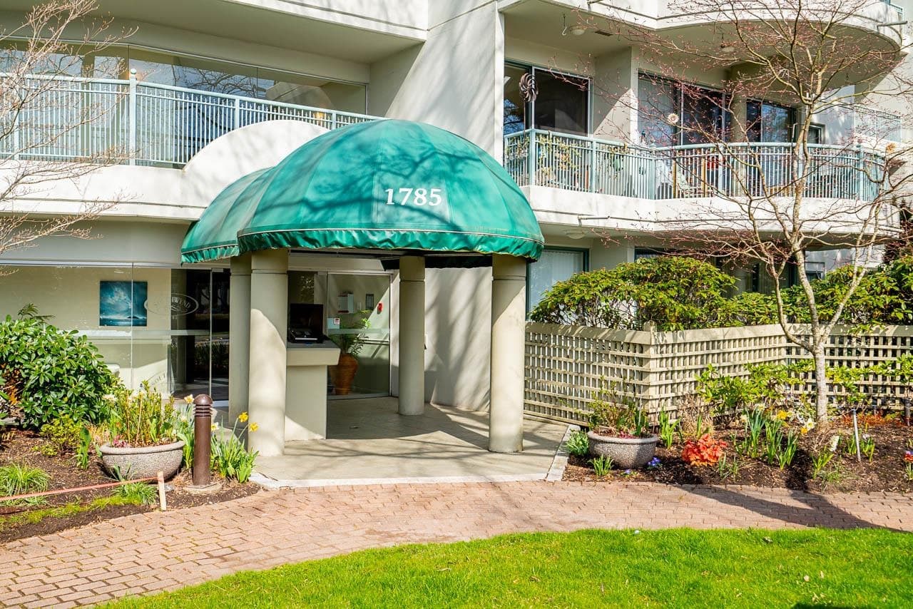 112 - 1785 Martin Drive, Surrey, V4A 9T5 — photo 3