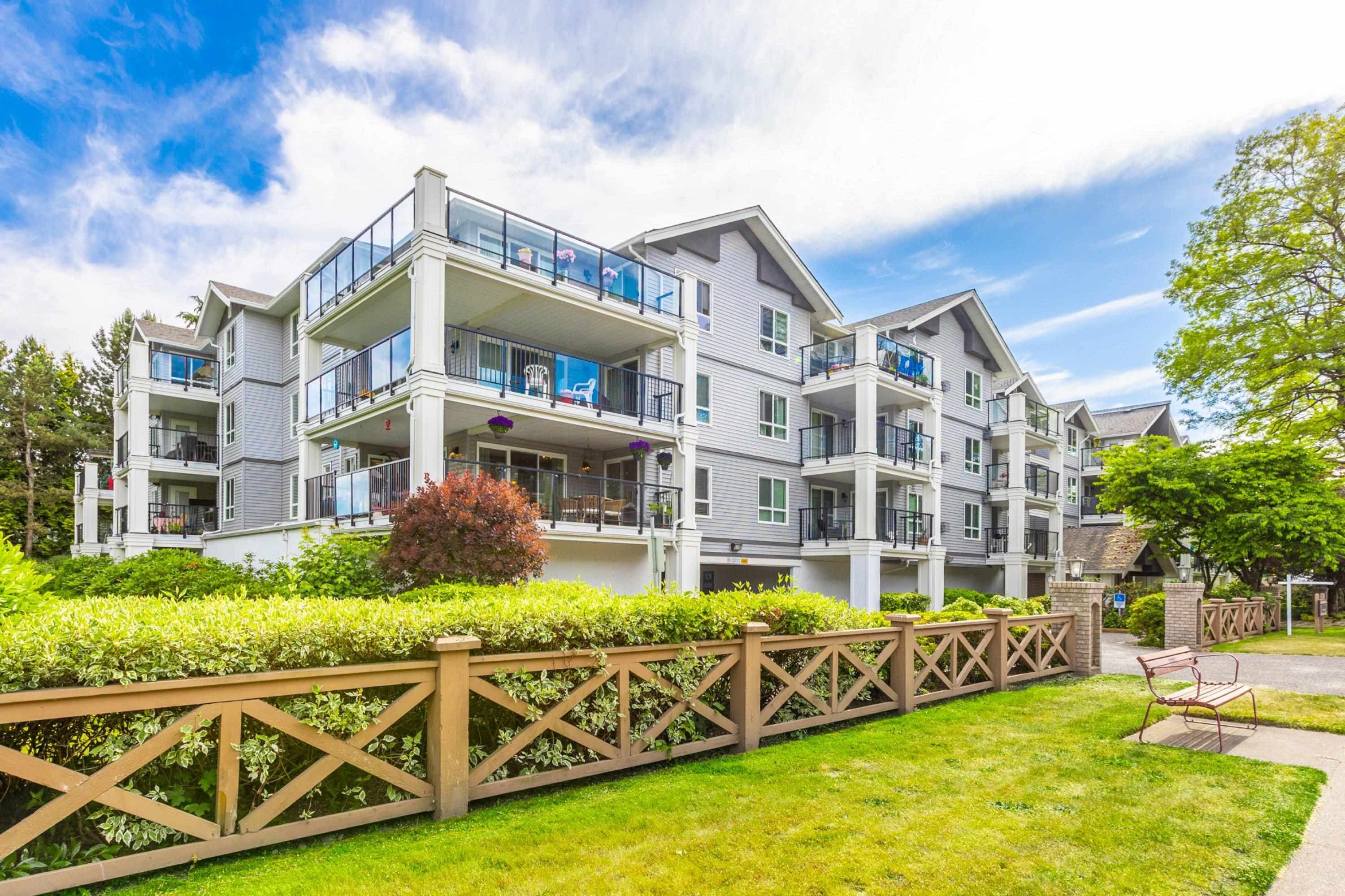 103 - 20976 56 Avenue, Langley, V3A 7Z2 — photo 2