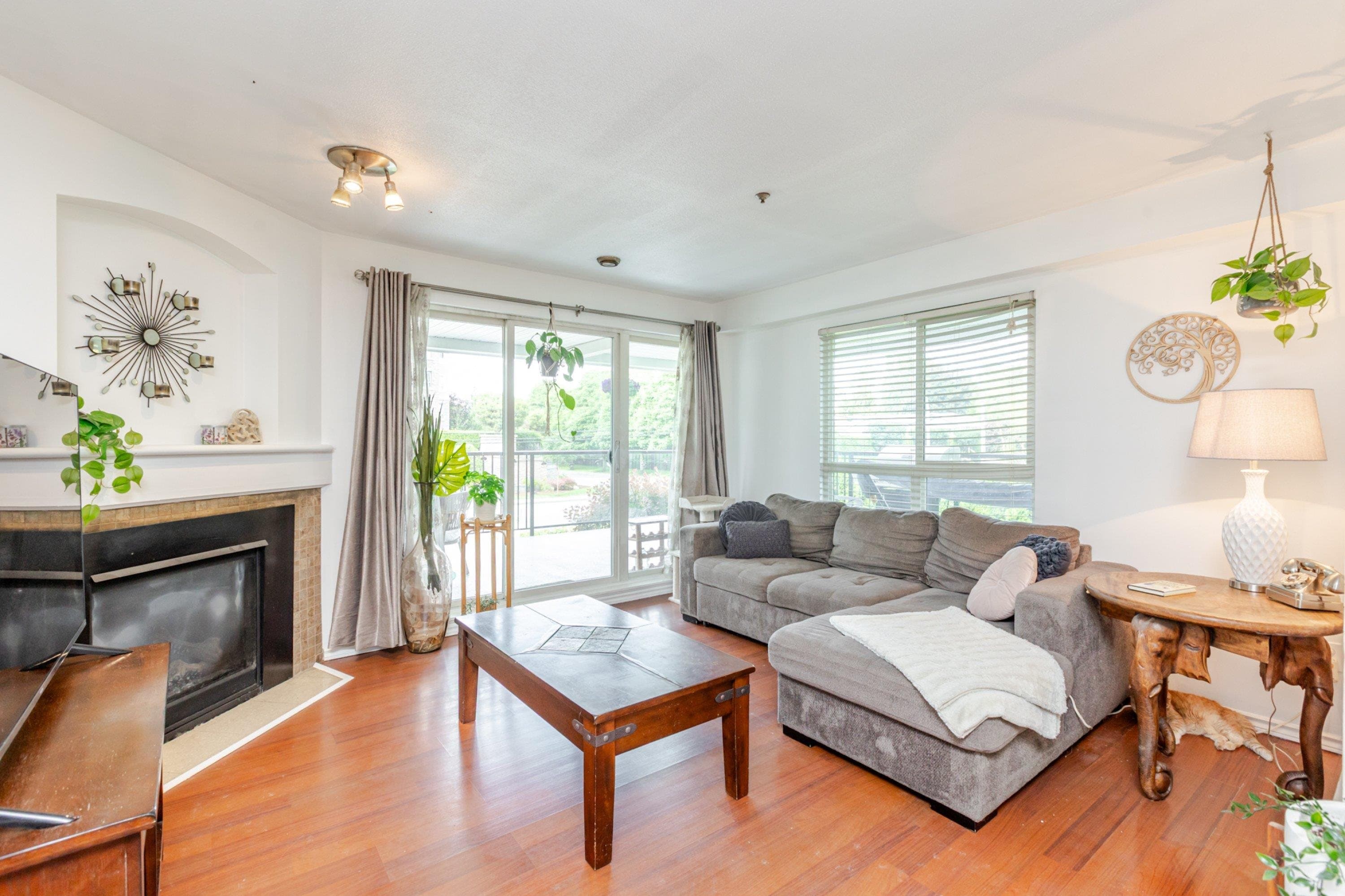103 - 20976 56 Avenue, Langley, V3A 7Z2 — photo 3