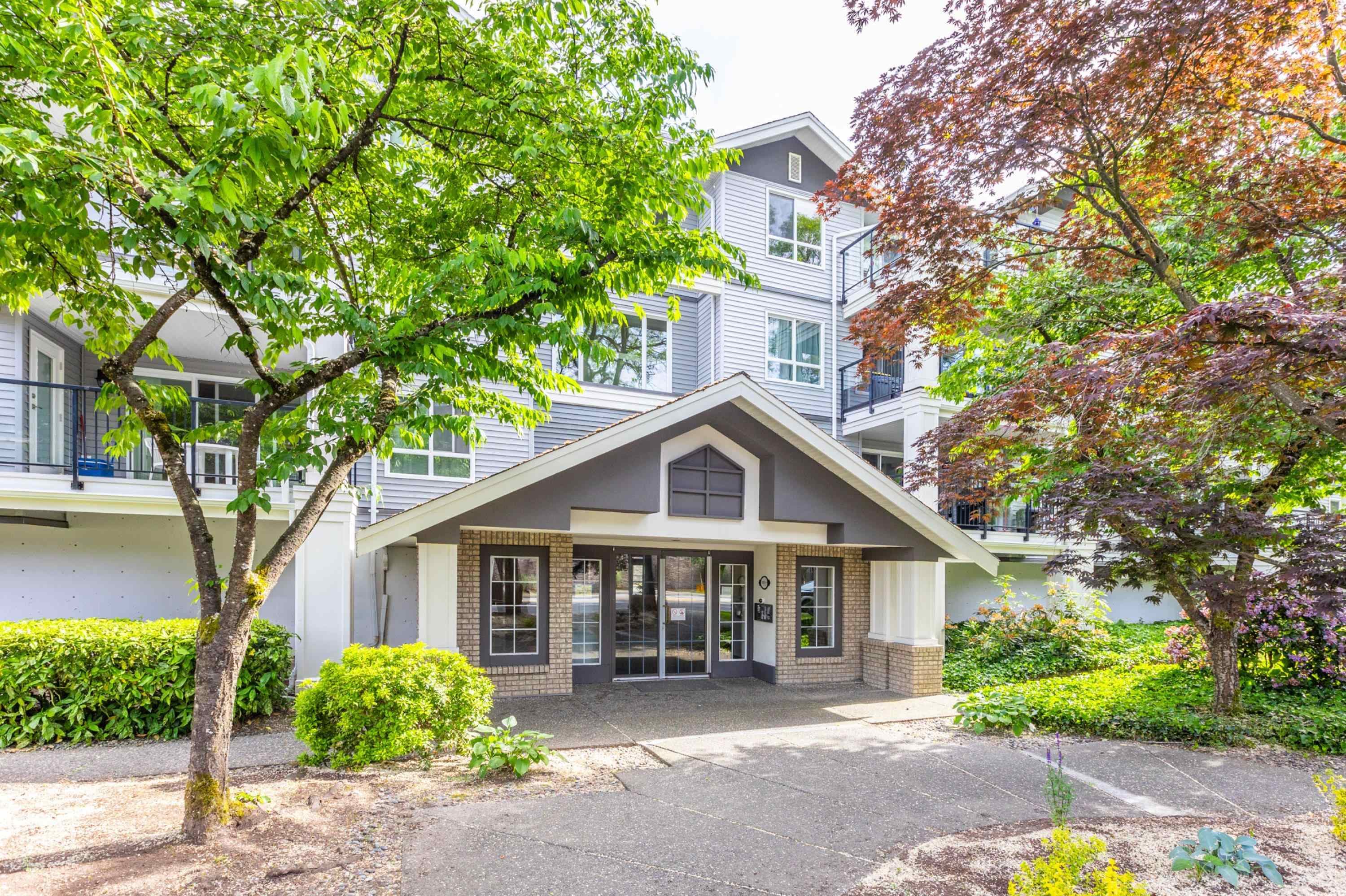 103 - 20976 56 Avenue, Langley, V3A 7Z2 — photo 1