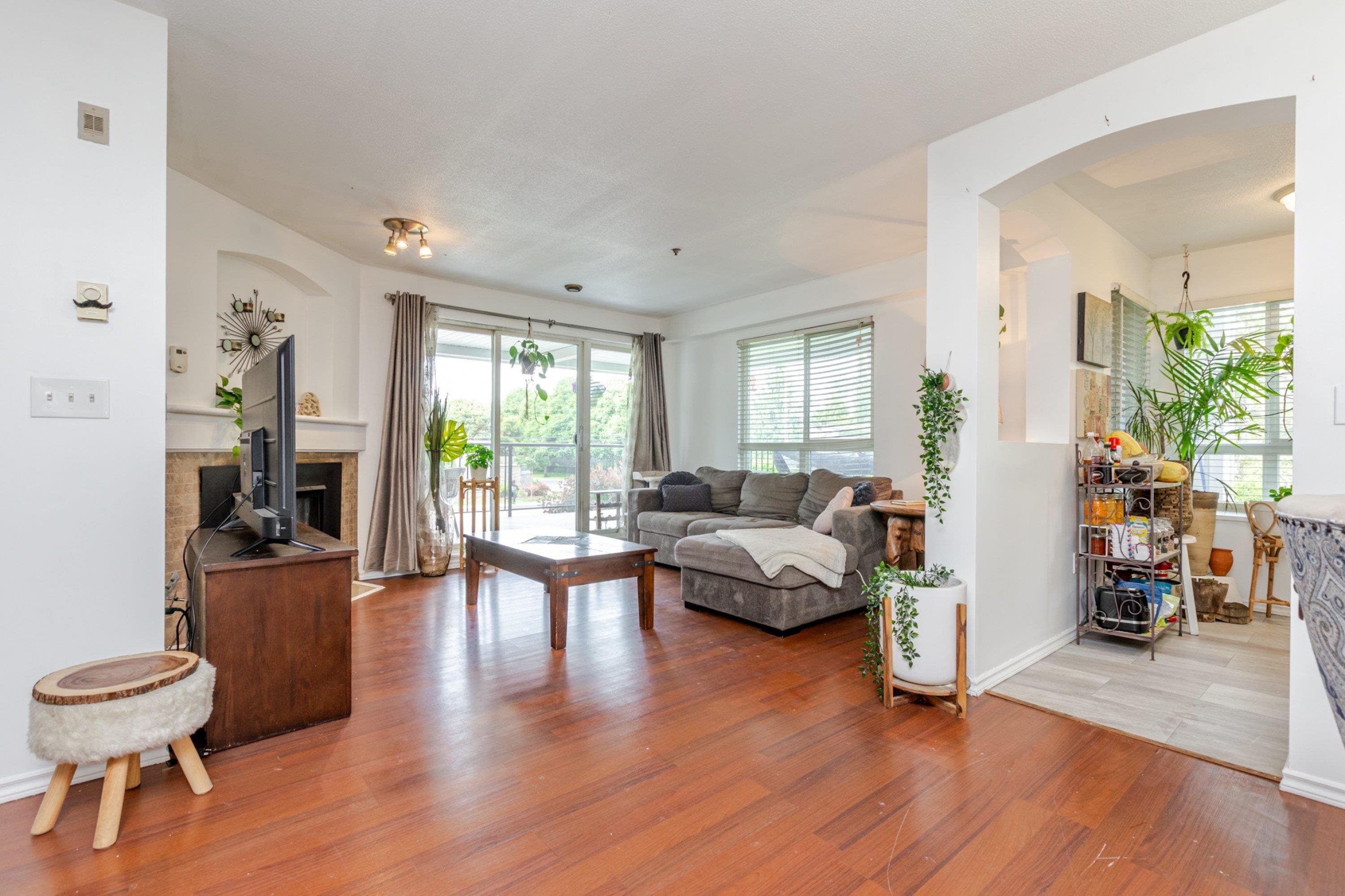 103 - 20976 56 Avenue, Langley, V3A 7Z2 — photo 4