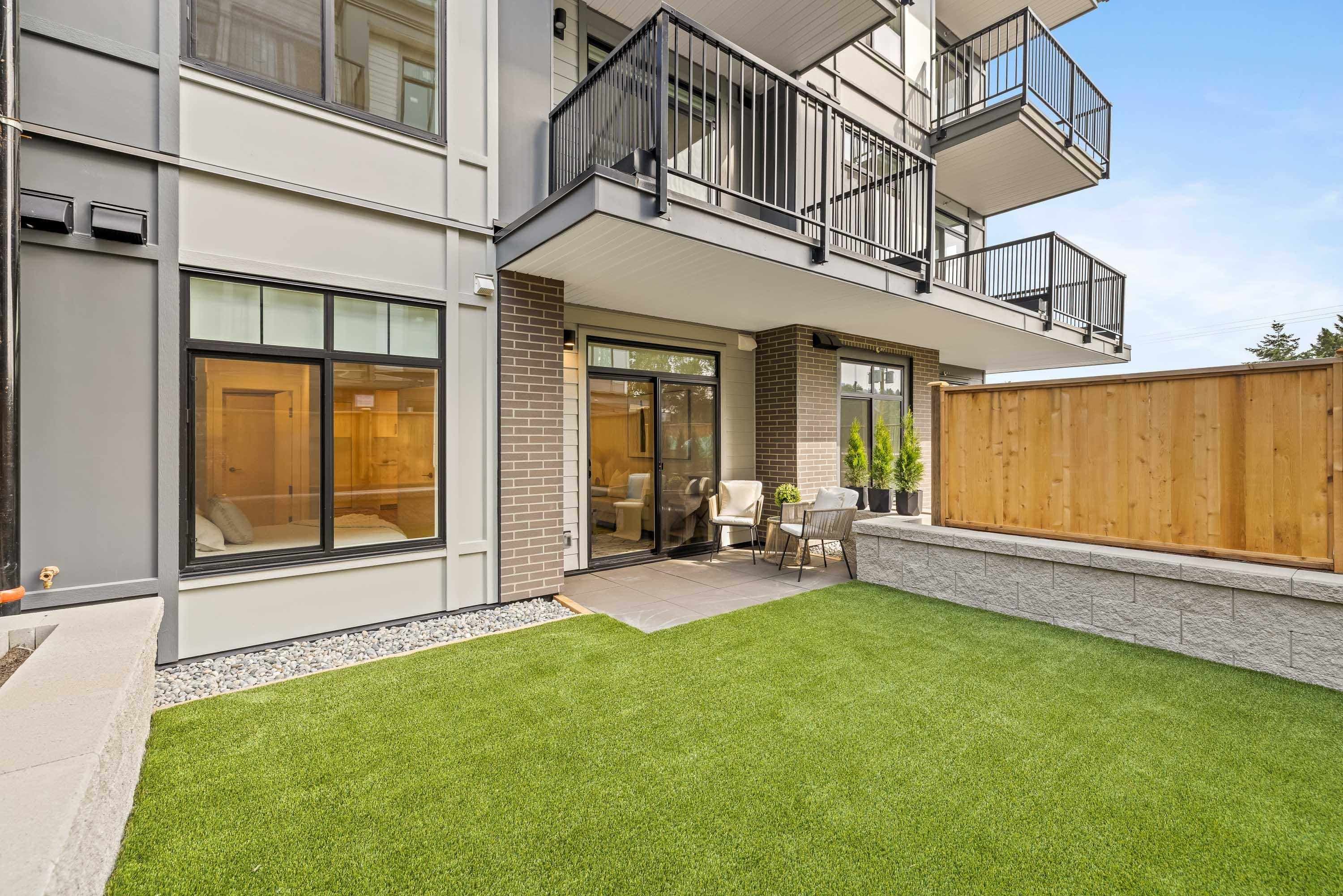 210 - 33816 South Fraser Way, Abbotsford, V2S 2C5 — photo 1