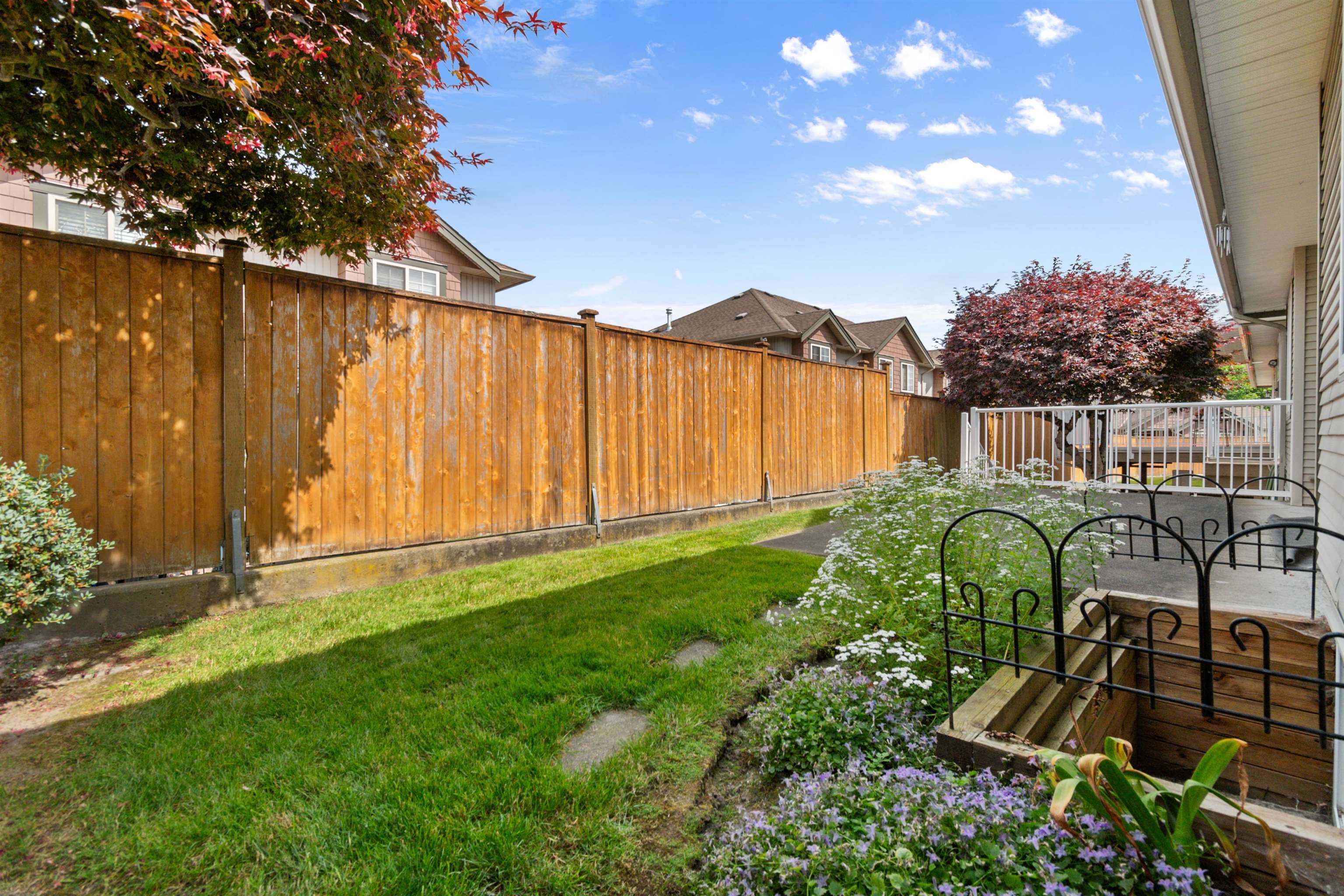 12 - 45819 Stevenson Road, Chilliwack, V2R 5T4 — photo 5