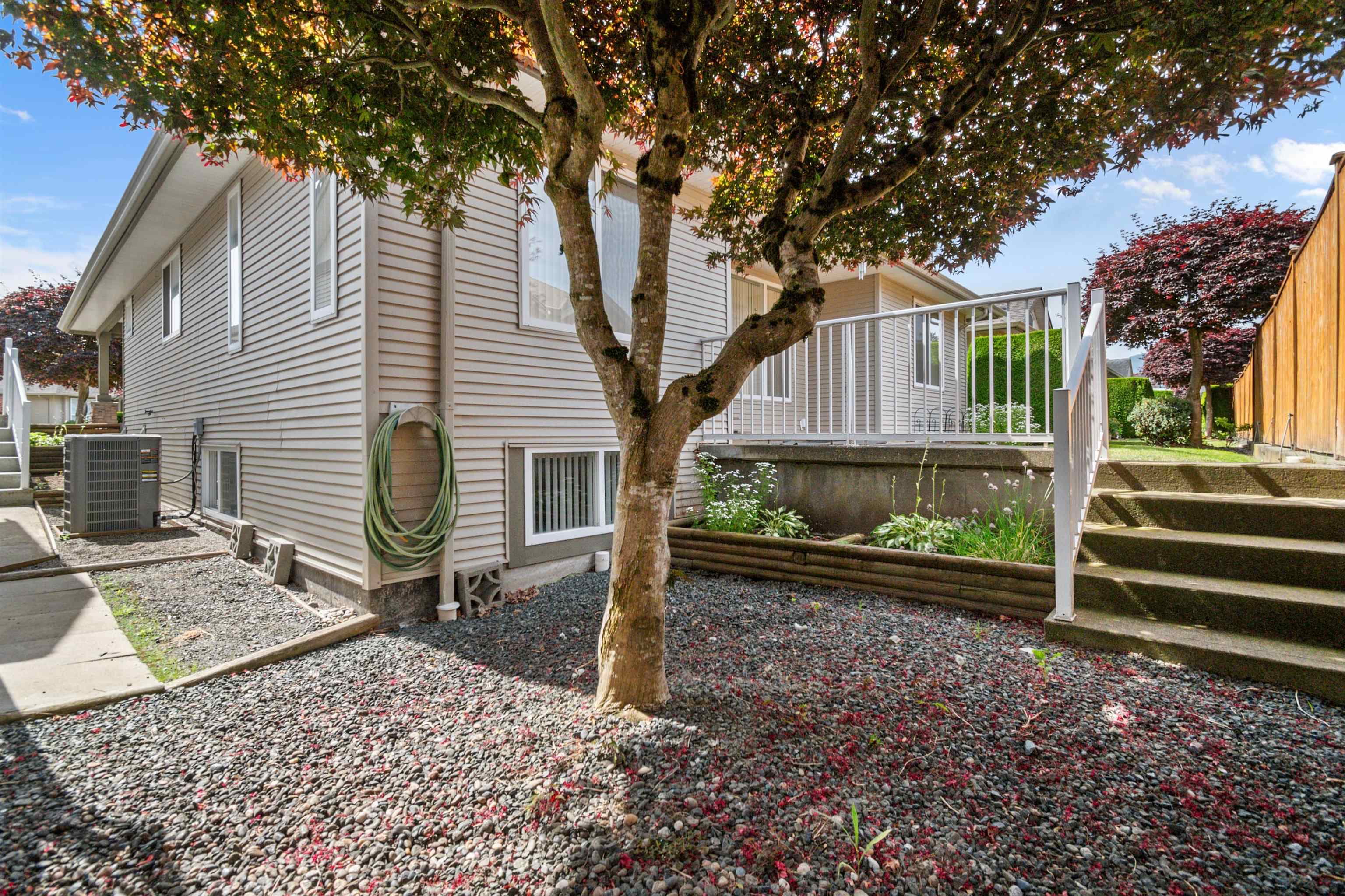 12 - 45819 Stevenson Road, Chilliwack, V2R 5T4 — photo 4
