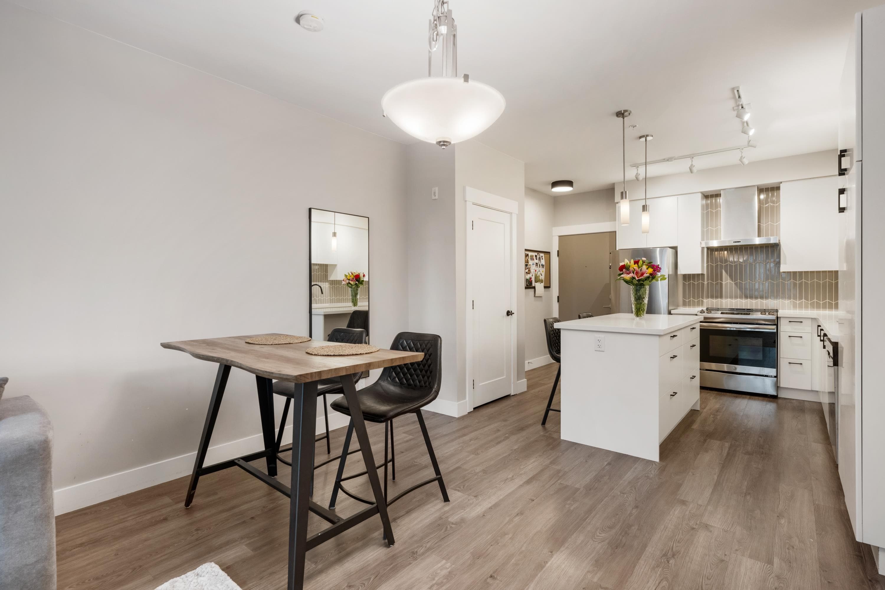 B308 - 20838 78b Avenue, Langley, V2Y 3M2 — photo 5