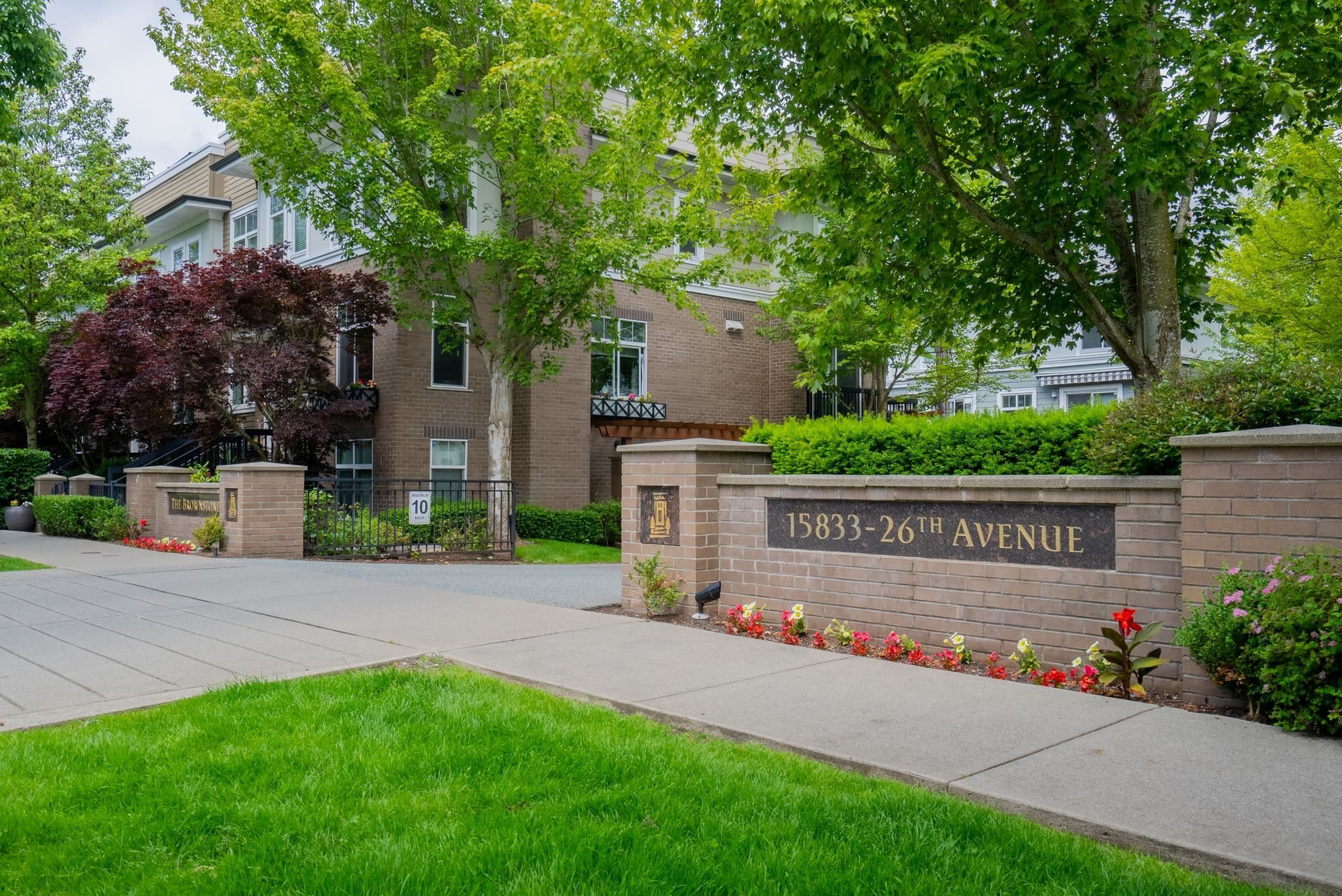 15 - 15833 26 Avenue, Surrey, V3Z 2X5 — photo 1