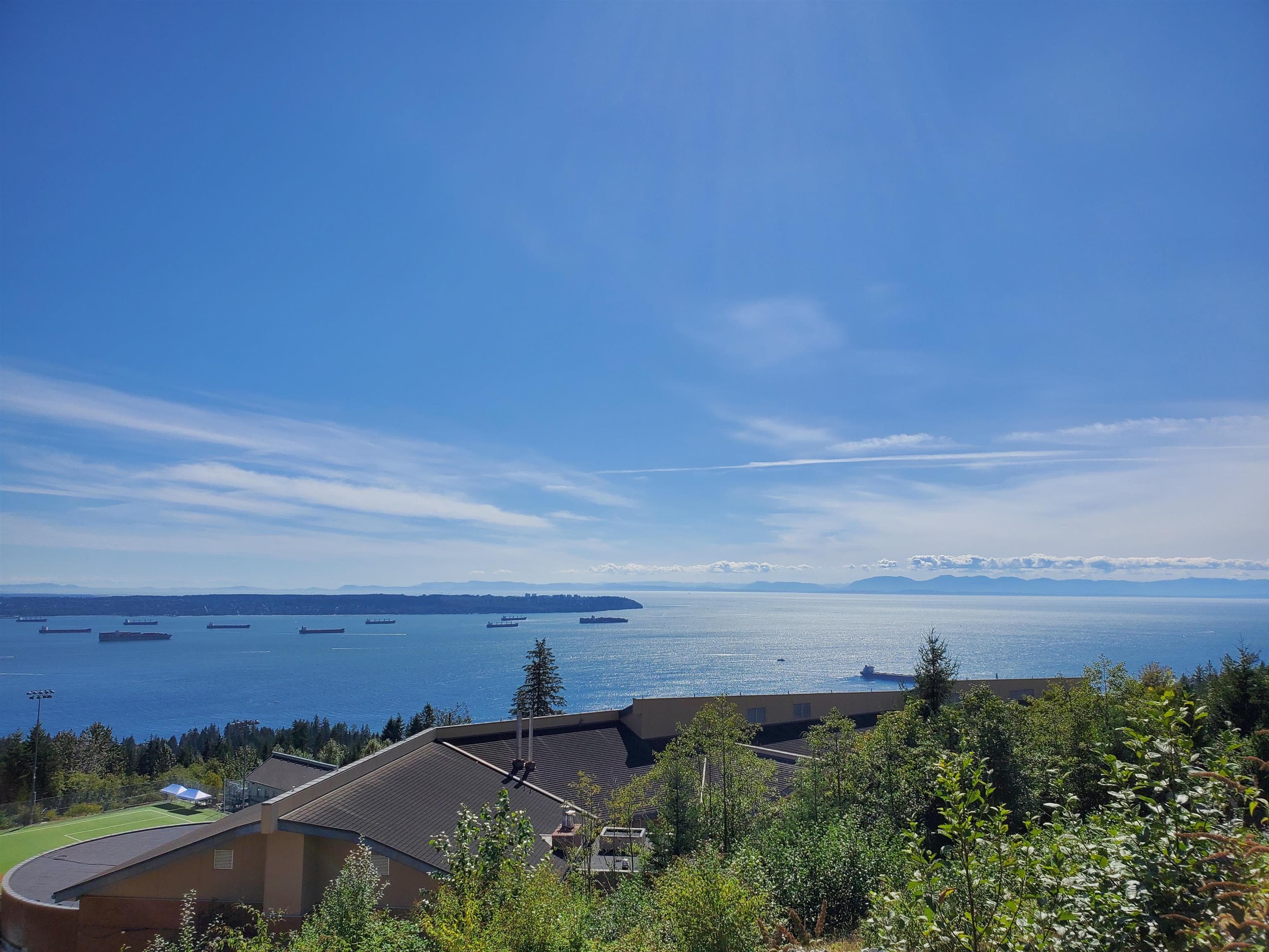 2870 Rodgers Creek Lane, West Vancouver
