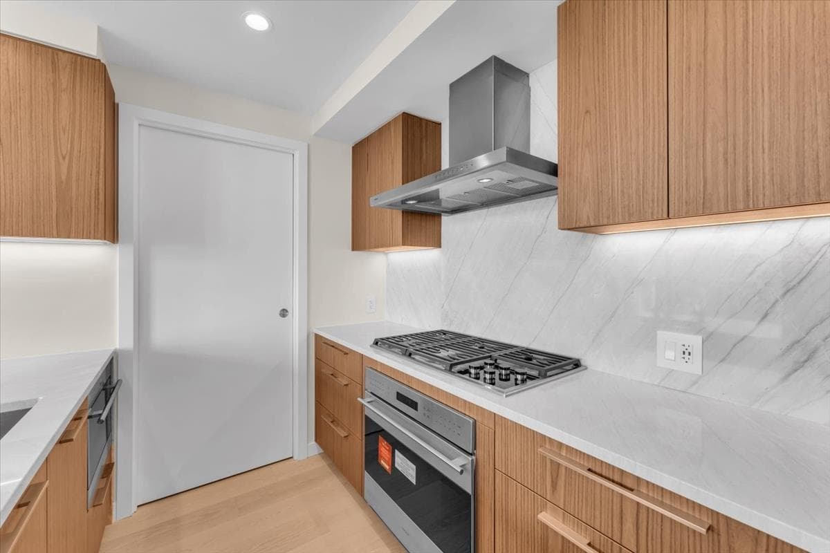 3405 - 1335 Howe Street, Vancouver, V6Z 0H1 — photo 5