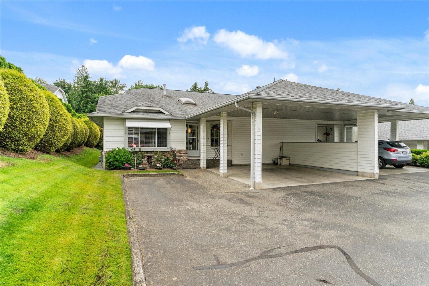7 - 3055 Trafalgar Street, Abbotsford, V2S 7X8 — photo 1