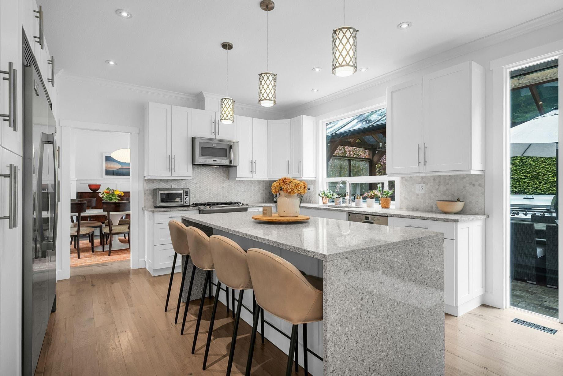 1742 Sugarpine Court, Coquitlam
