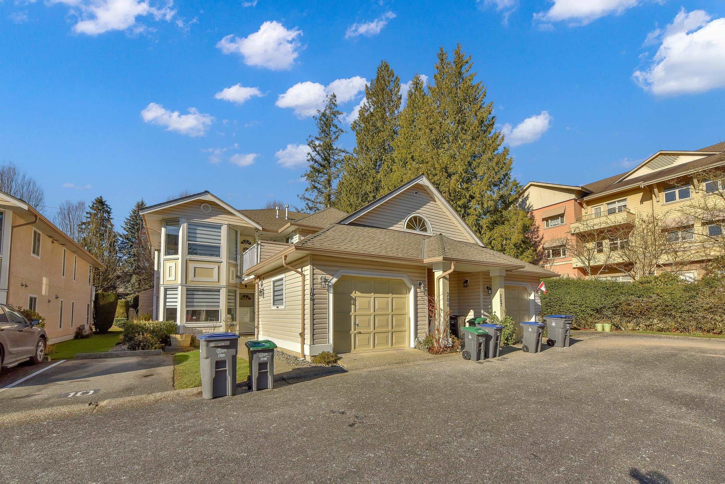 207 - 16031 82 Avenue, Surrey, V4N 0N4 — photo 2
