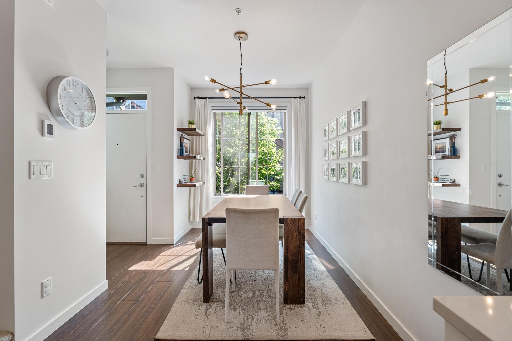45 - 433 Seymour River Place, North Vancouver, V7H 0B8 — photo 2