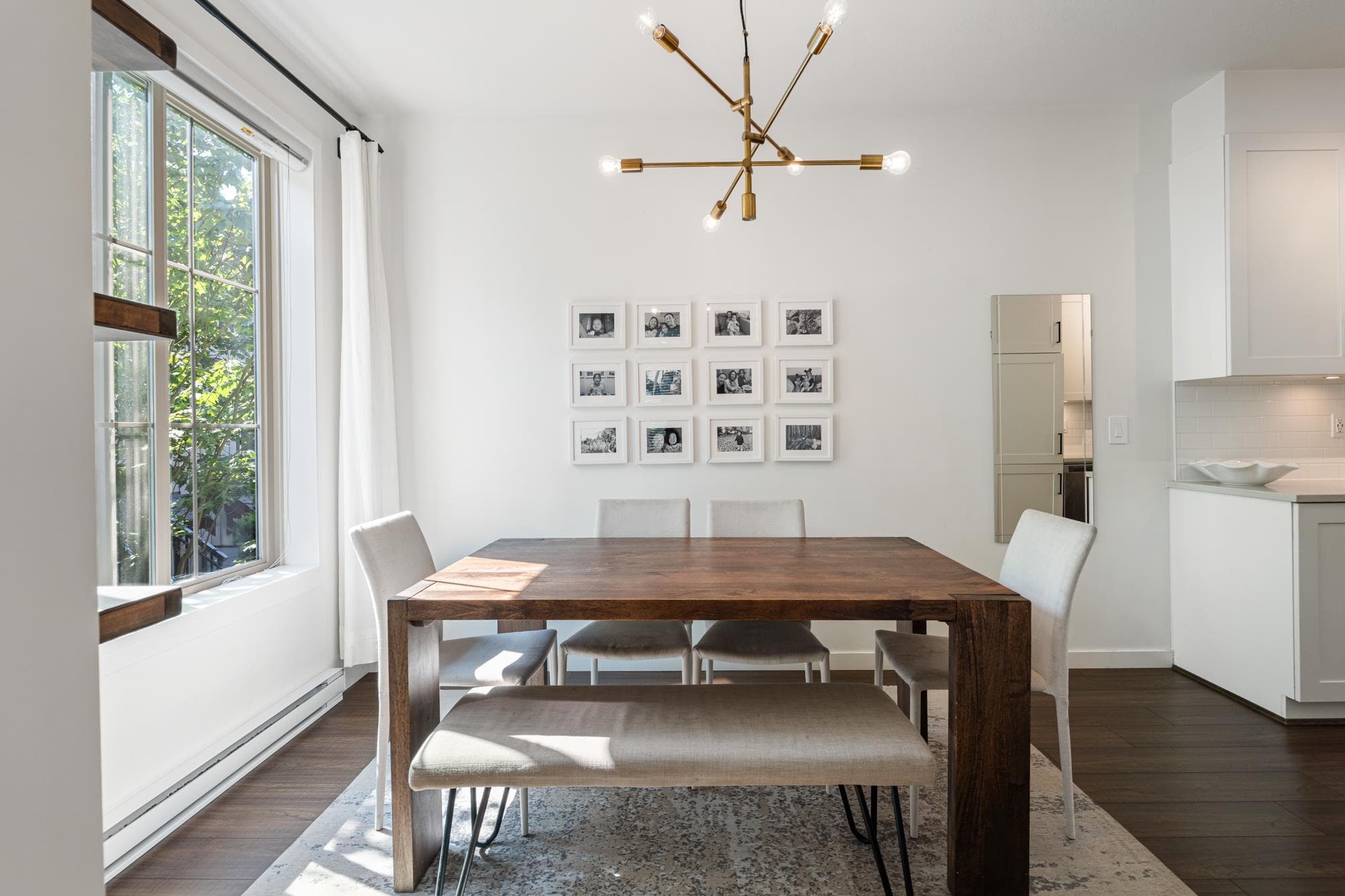 45 - 433 Seymour River Place, North Vancouver, V7H 0B8 — photo 3
