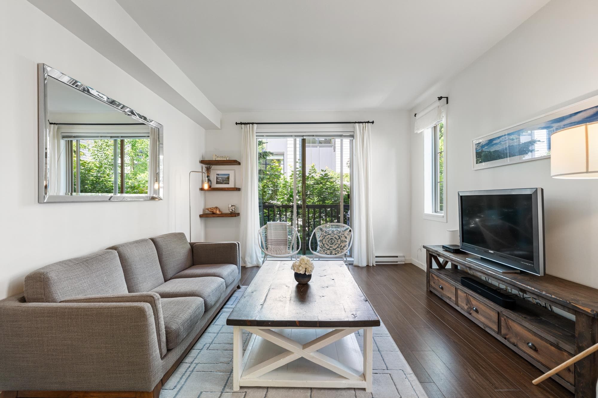 45 - 433 Seymour River Place, North Vancouver