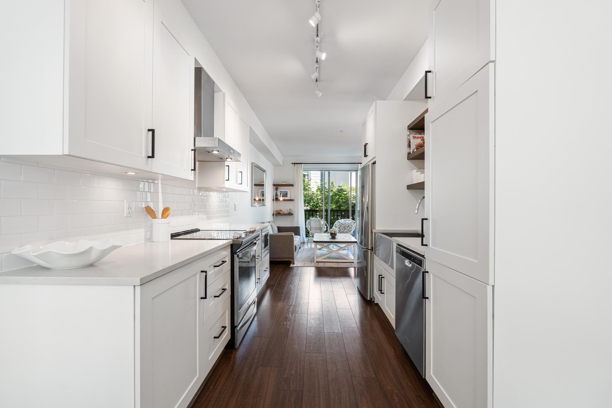 45 - 433 Seymour River Place, North Vancouver, V7H 0B8 — photo 5