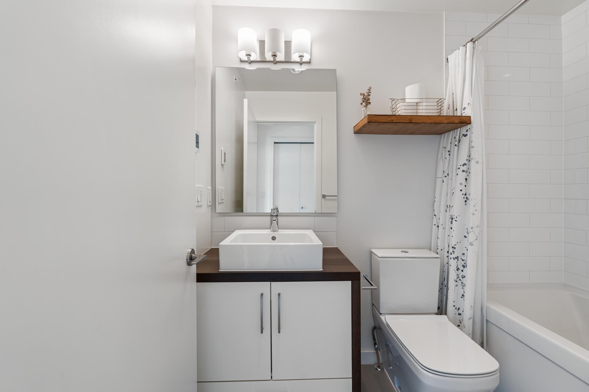45 - 433 Seymour River Place, North Vancouver, V7H 0B8 — photo 4
