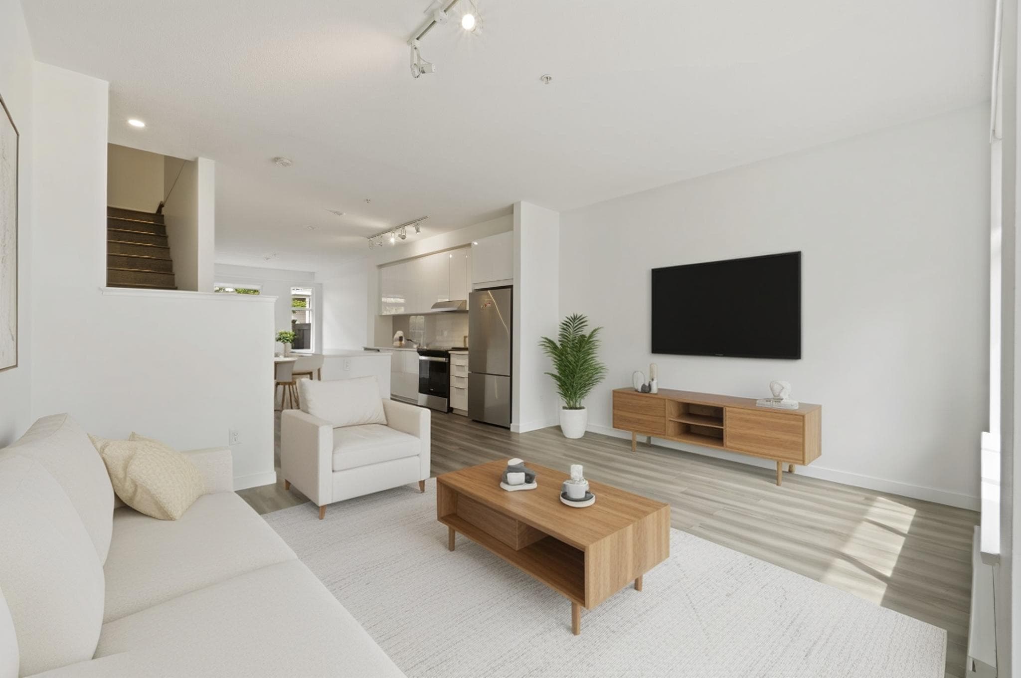 1034 - 11280 Pazarena Place, Maple Ridge, V2X 9H8 — photo 3