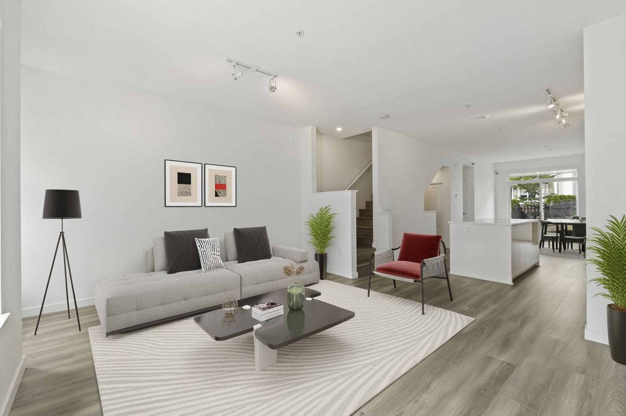 1034 - 11280 Pazarena Place, Maple Ridge, V2X 9H8 — photo 5