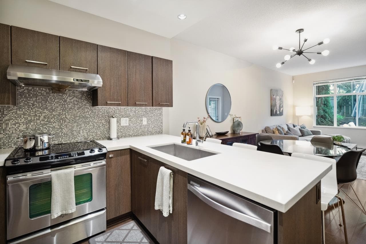 1109 - 963 Charland Avenue, Coquitlam, V3K 0E2 — photo 5