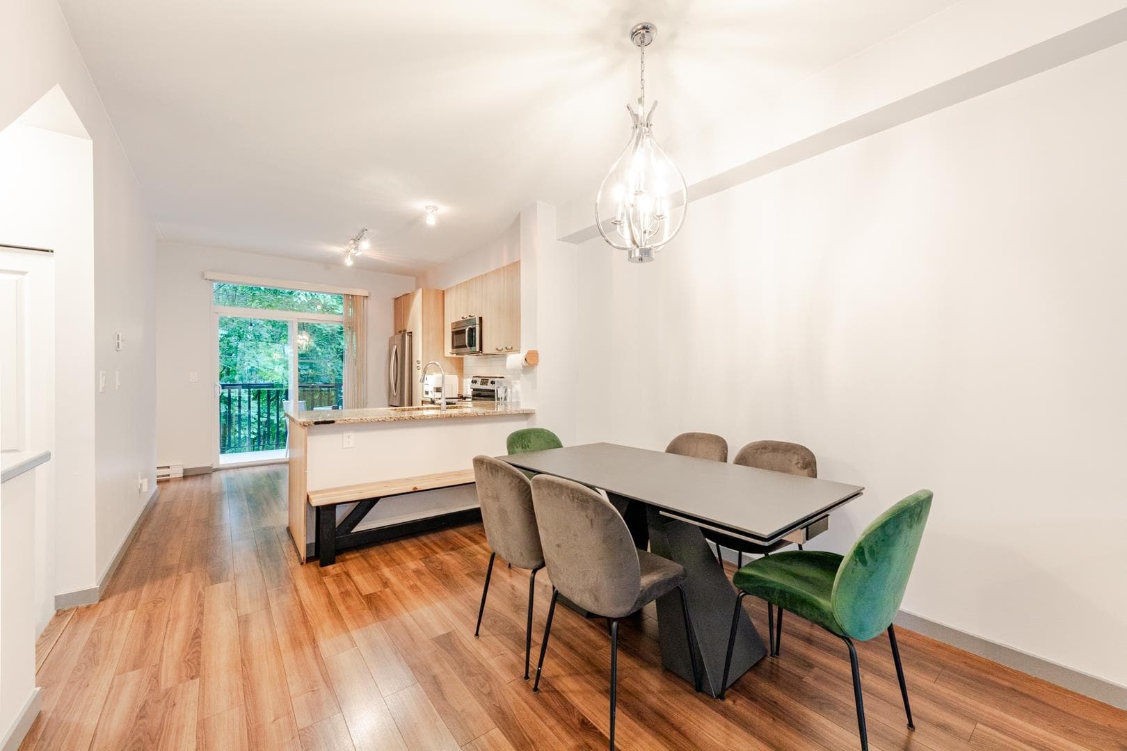 142 - 14833 61 Avenue, Surrey, V3S 6T6 — photo 4
