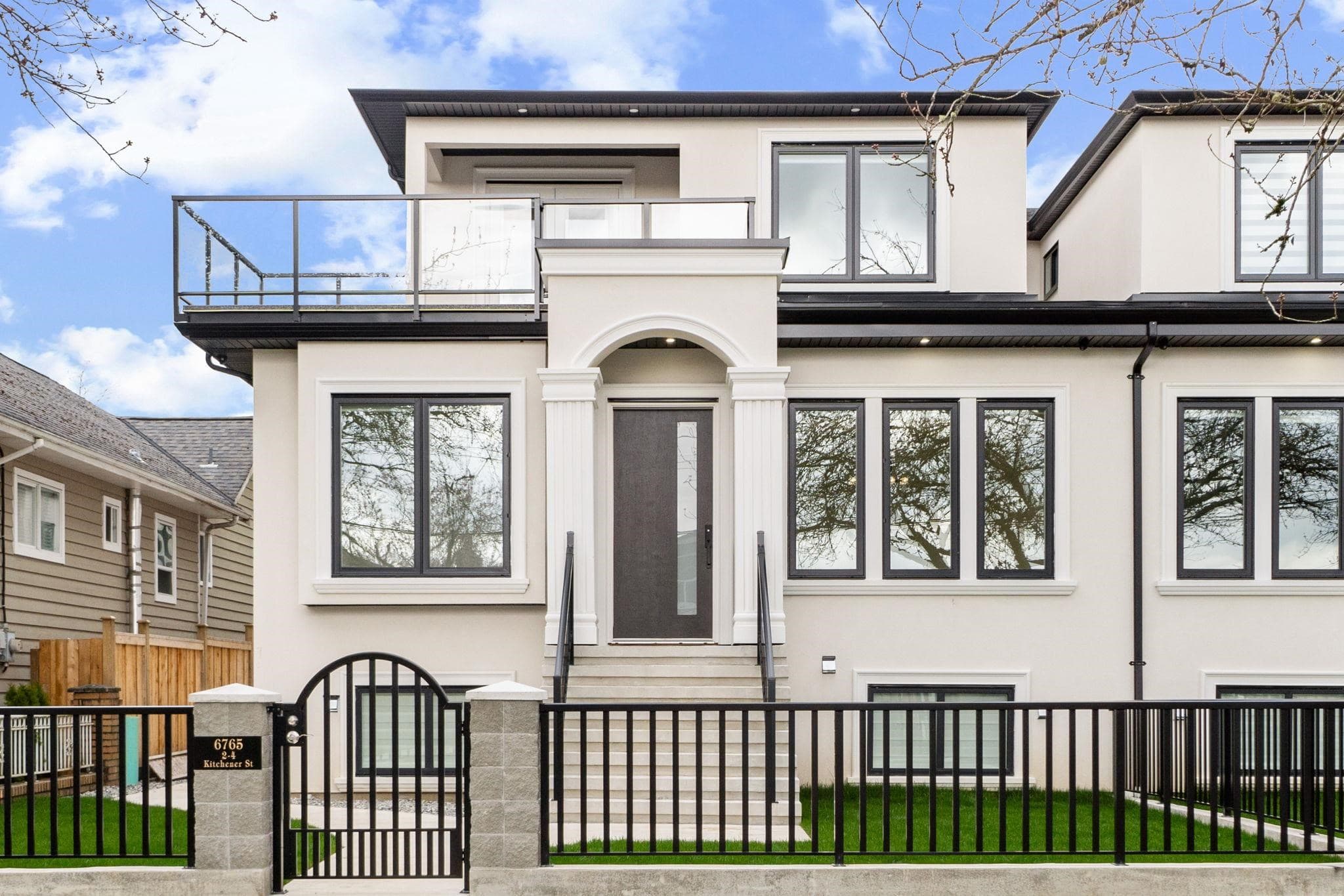 2 - 6765 Kitchener Street, Burnaby