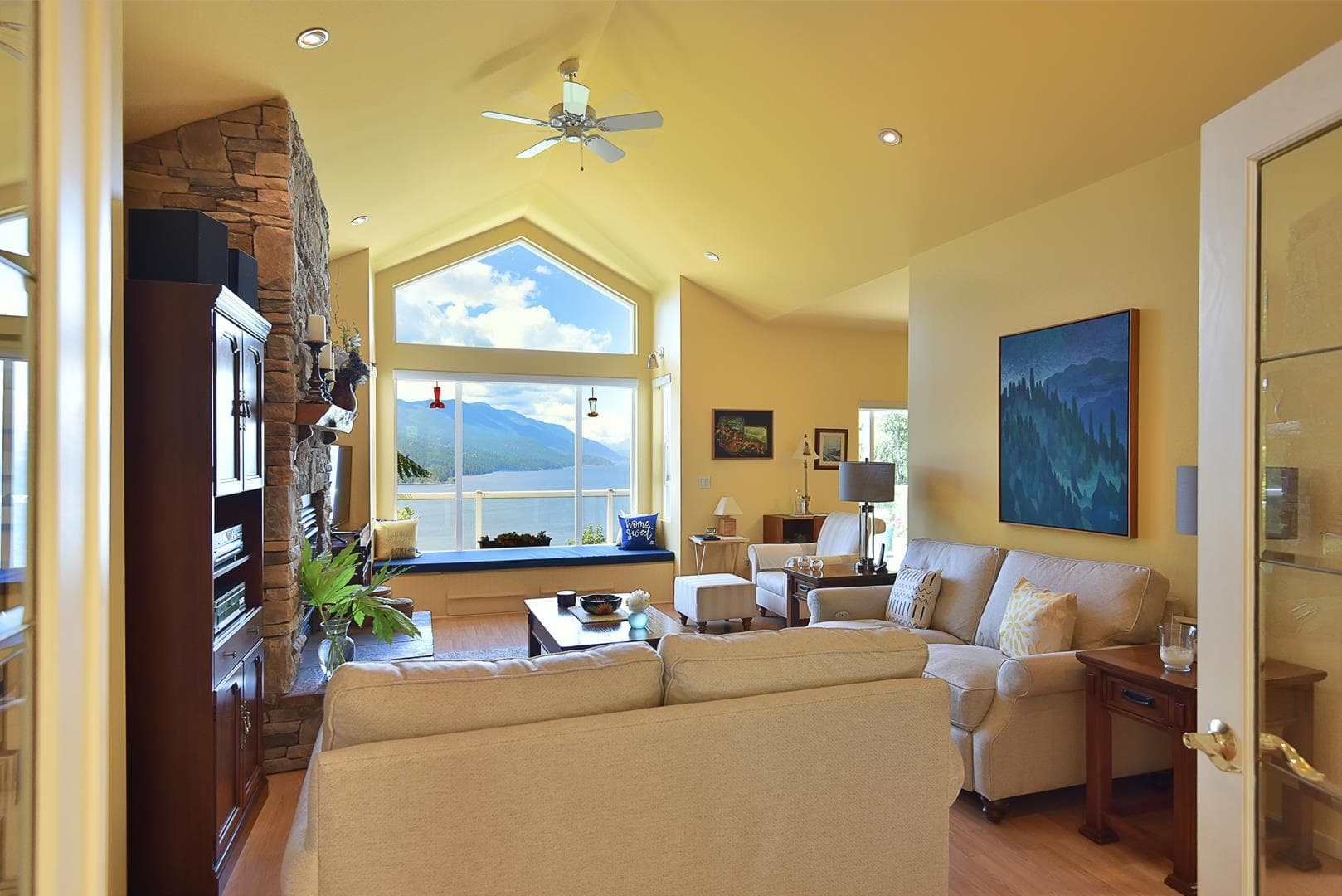 5870 Skookumchuk Road, Sechelt