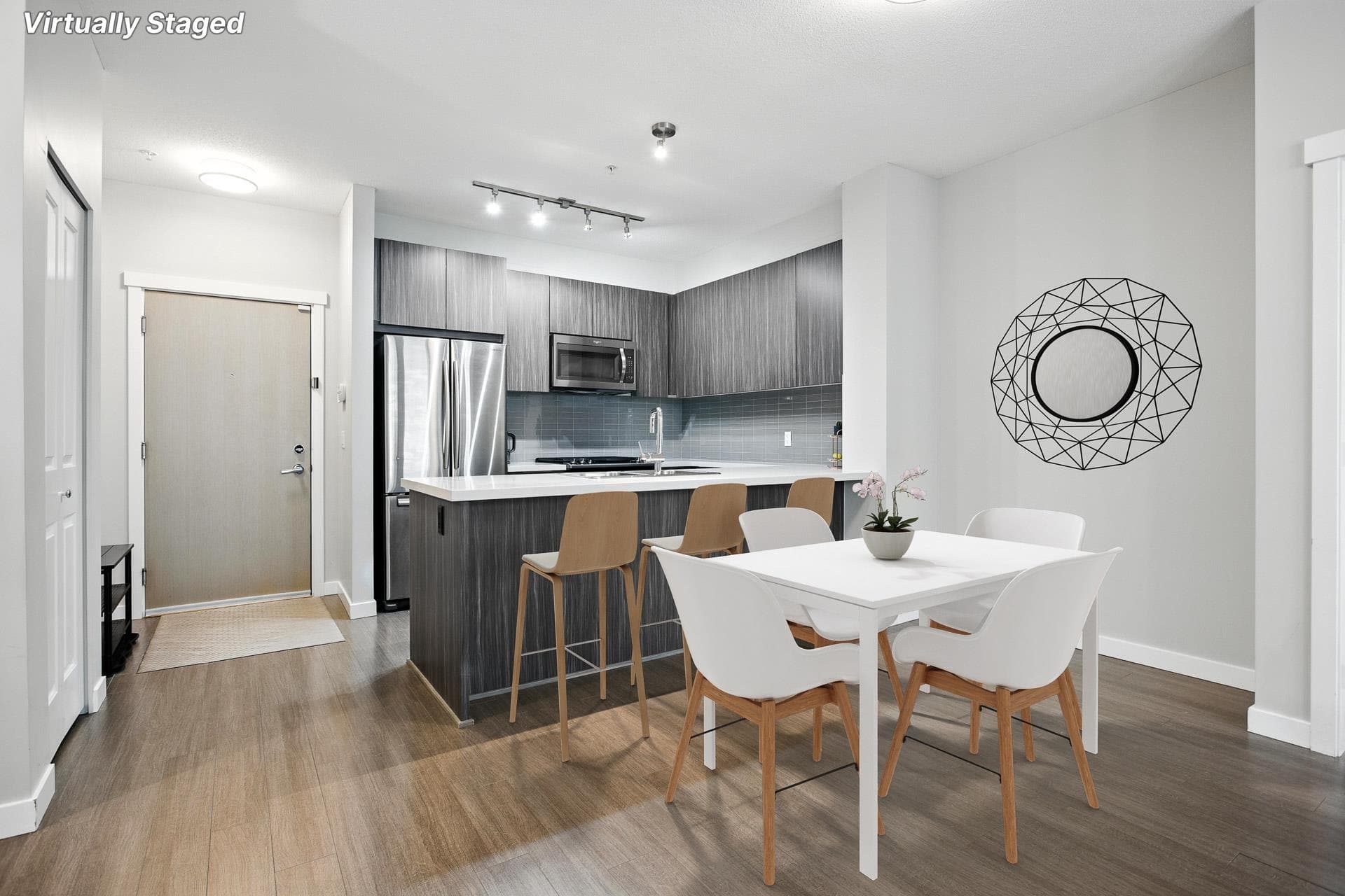 104 - 607 Cottonwood Avenue, Coquitlam, V3J 0H1 — photo 3
