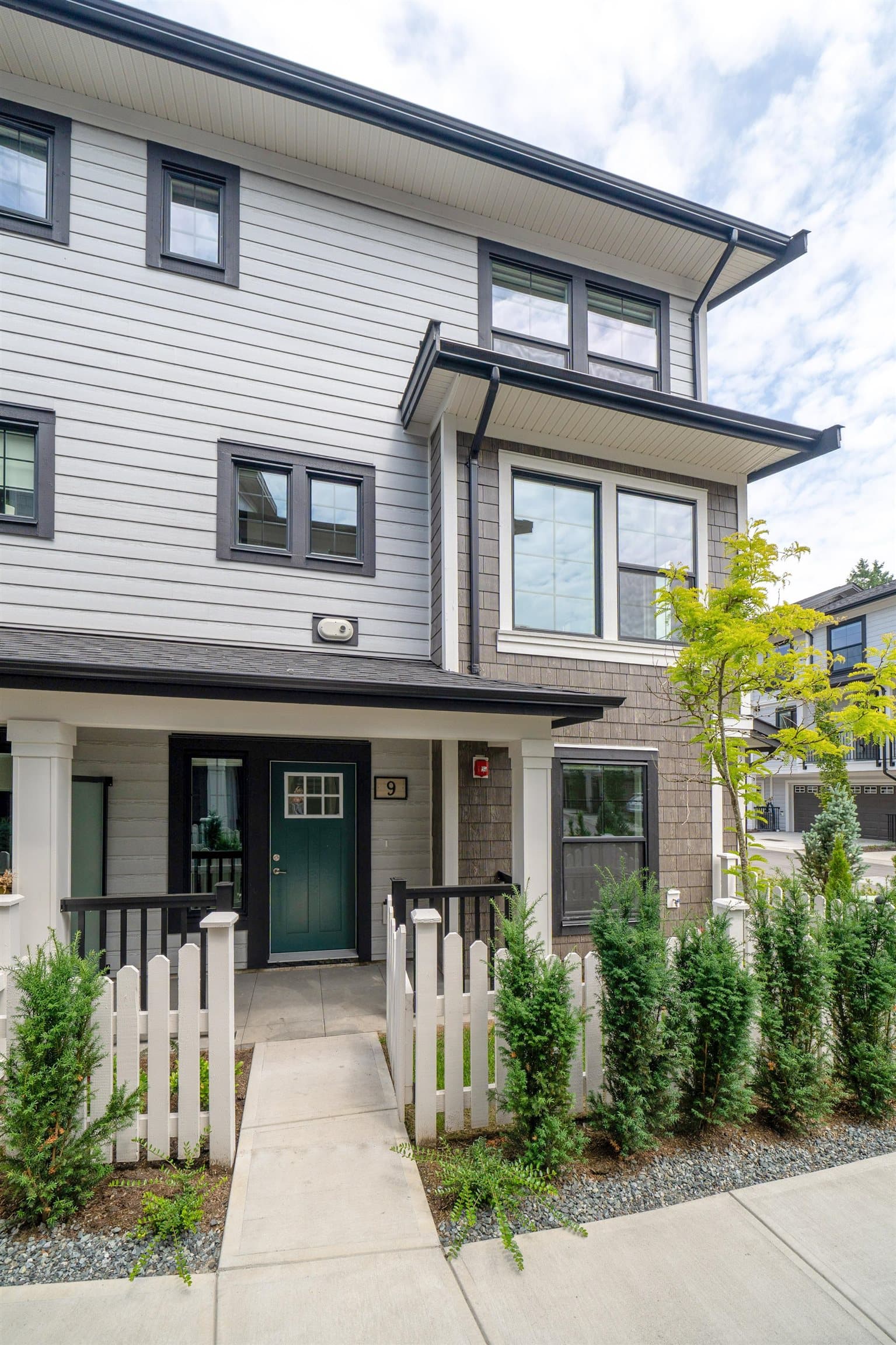 9 - 9122 King Street, Langley, V1M 0G6 — photo 2