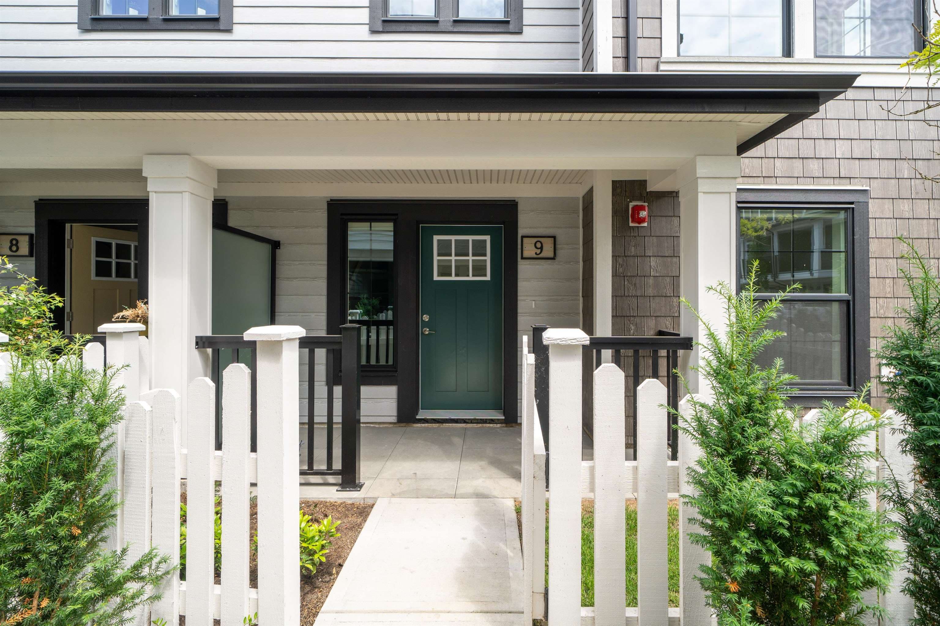 9 - 9122 King Street, Langley, V1M 0G6 — photo 3