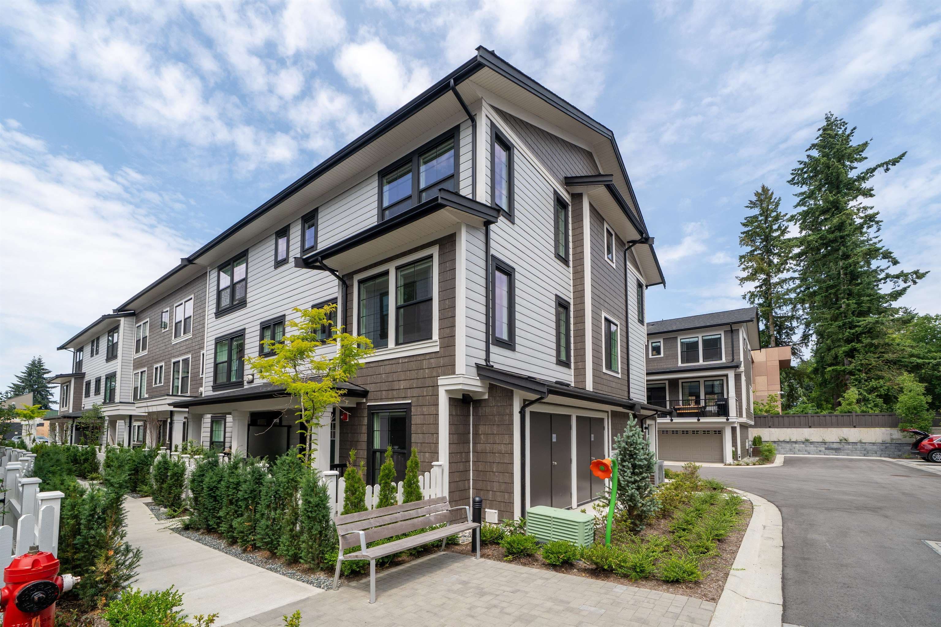 9 - 9122 King Street, Langley, V1M 0G6 — photo 1