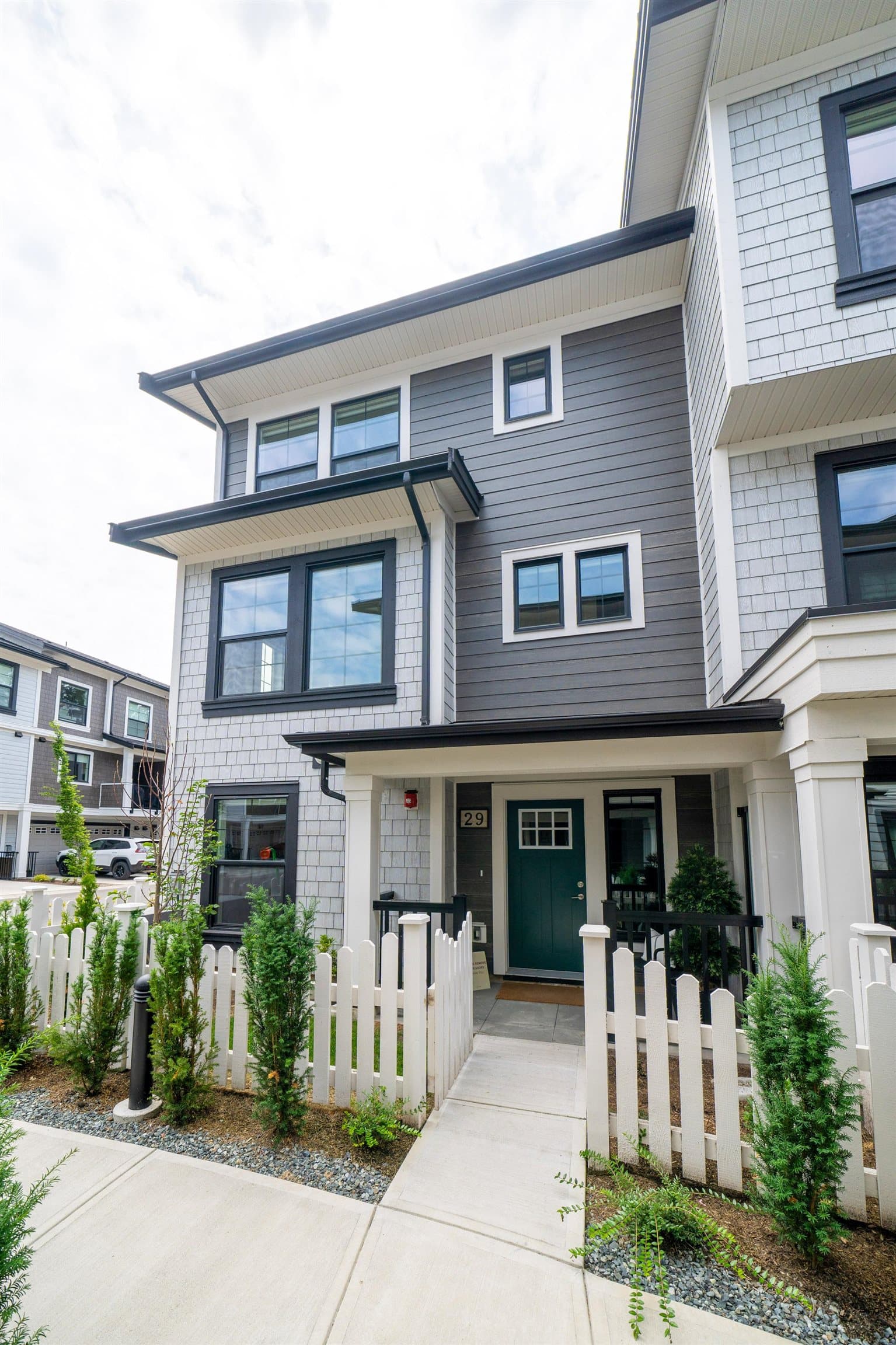 29 - 9122 King Street, Langley, V1M 0G6 — photo 2