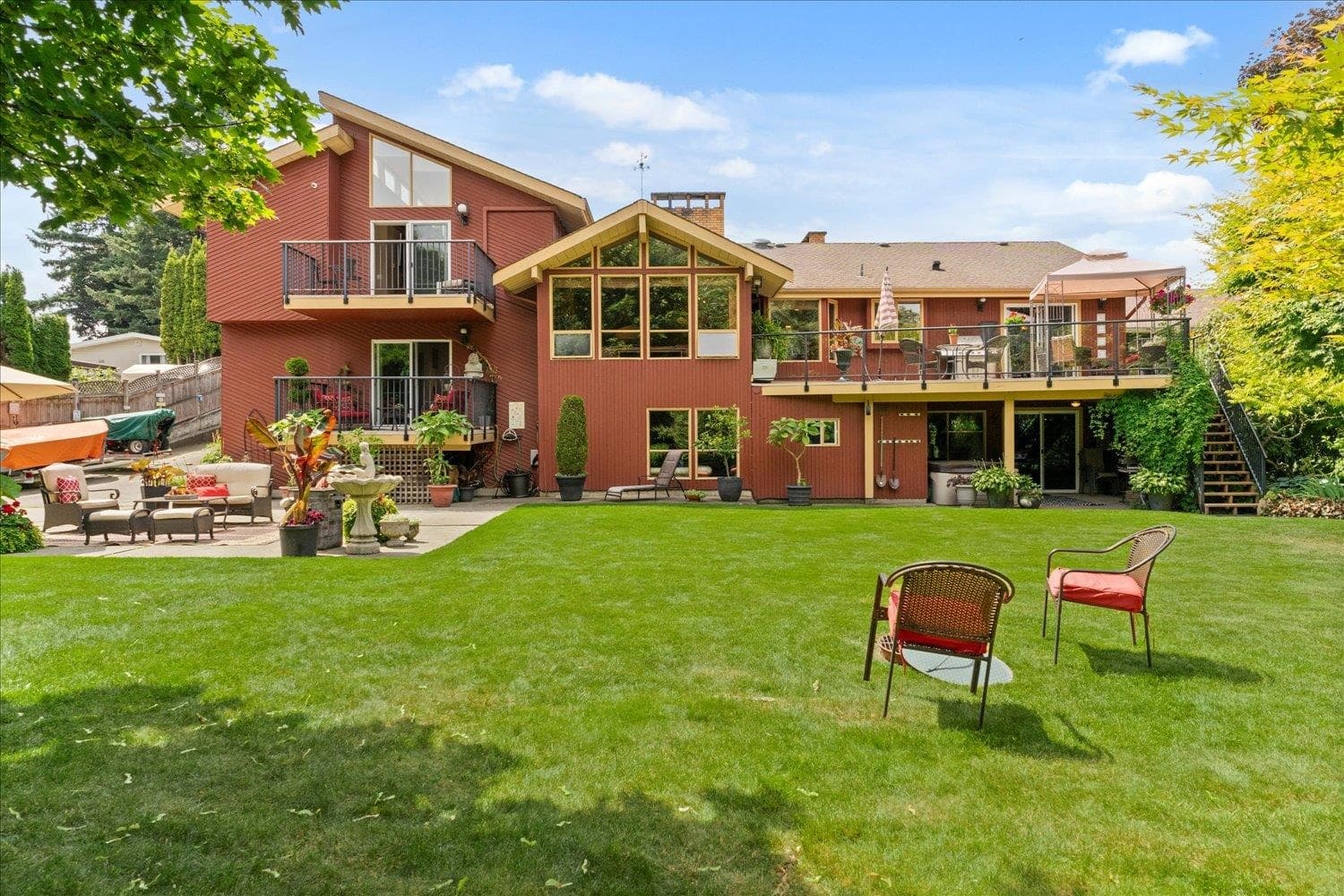 45647 Newby Drive, Chilliwack
