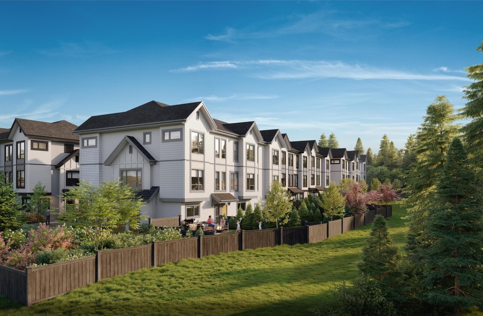 58 - 16487 89 Avenue, Surrey, V4N 6Y2 — photo 2