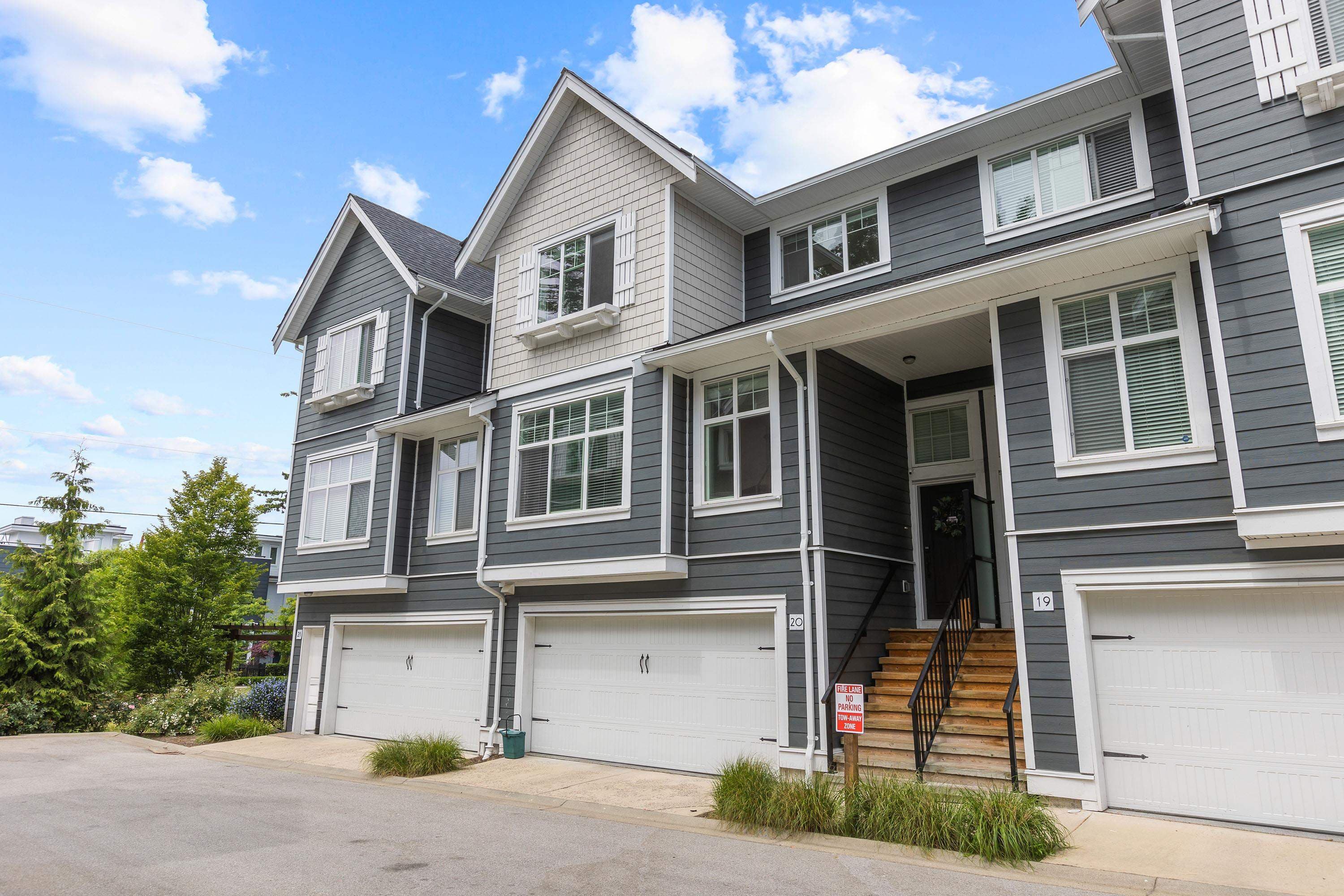 20 - 2239 164a Street, Surrey, V3Z 0V1 — photo 2