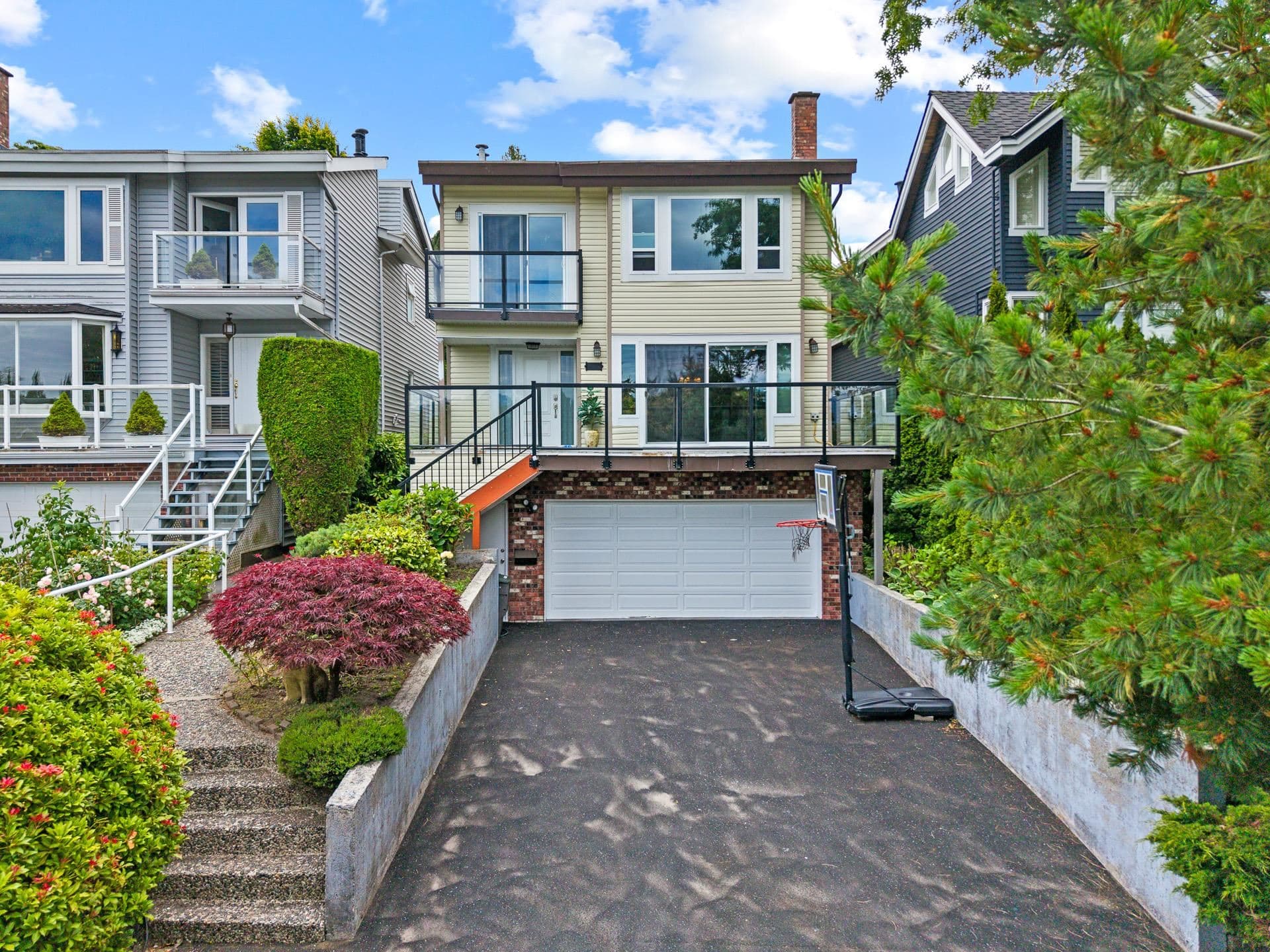 1868 W 34th Avenue, Vancouver