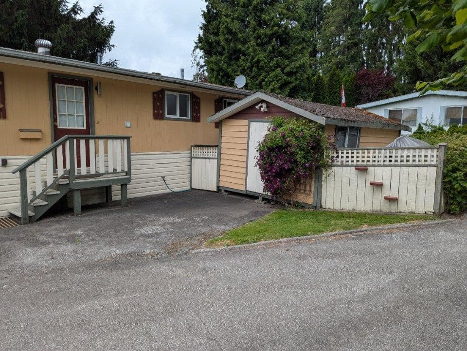 1 - 201 Cayer Street, Coquitlam