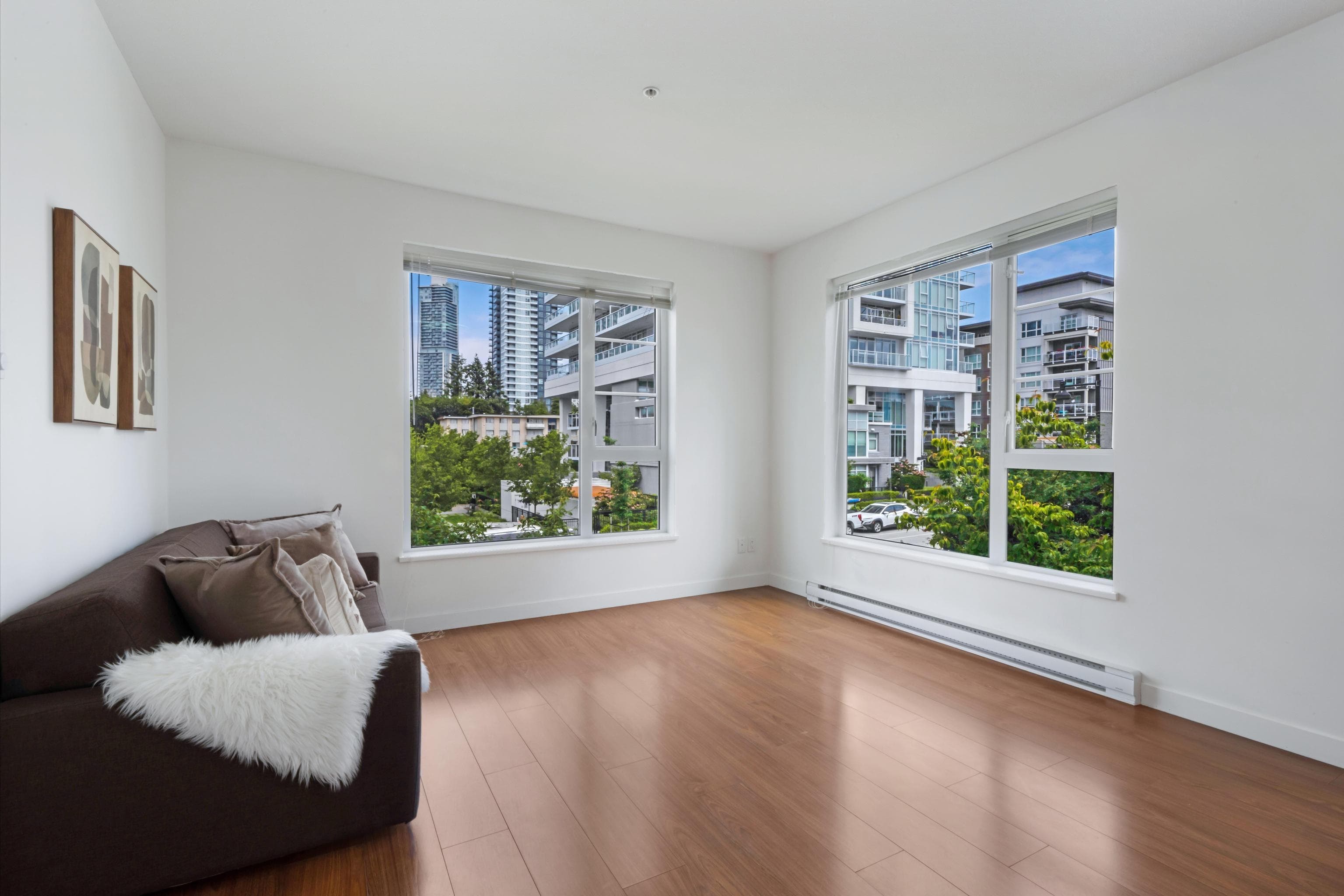 316 - 516 Foster Avenue, Coquitlam, V3J 0H8 — photo 3