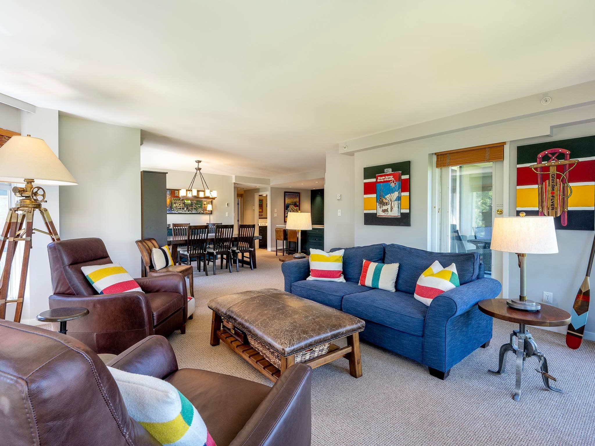501 - 4910 Spearhead Place, Whistler, V8E 1G1 — photo 2