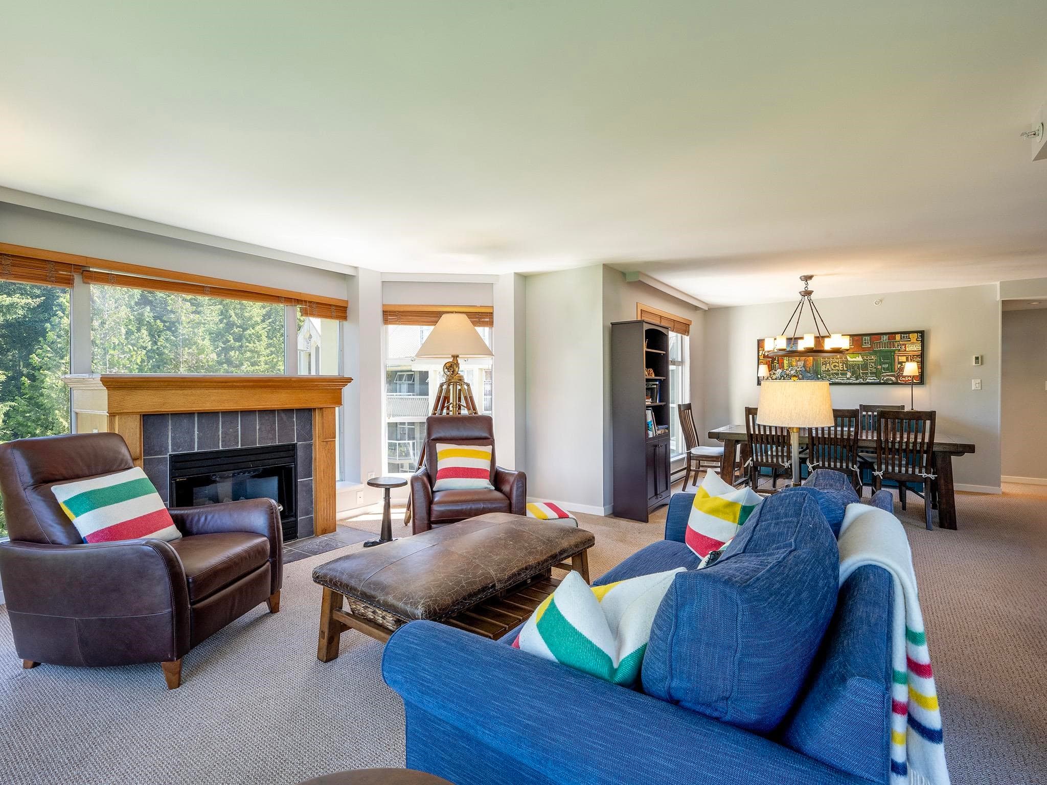 501 - 4910 Spearhead Place, Whistler, V8E 1G1 — photo 3