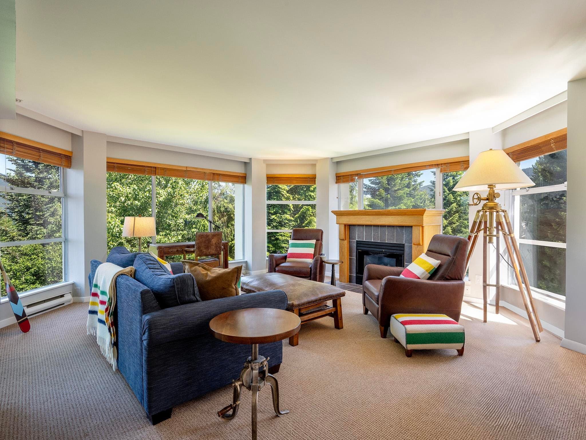 501 - 4910 Spearhead Place, Whistler, V8E 1G1 — photo 1