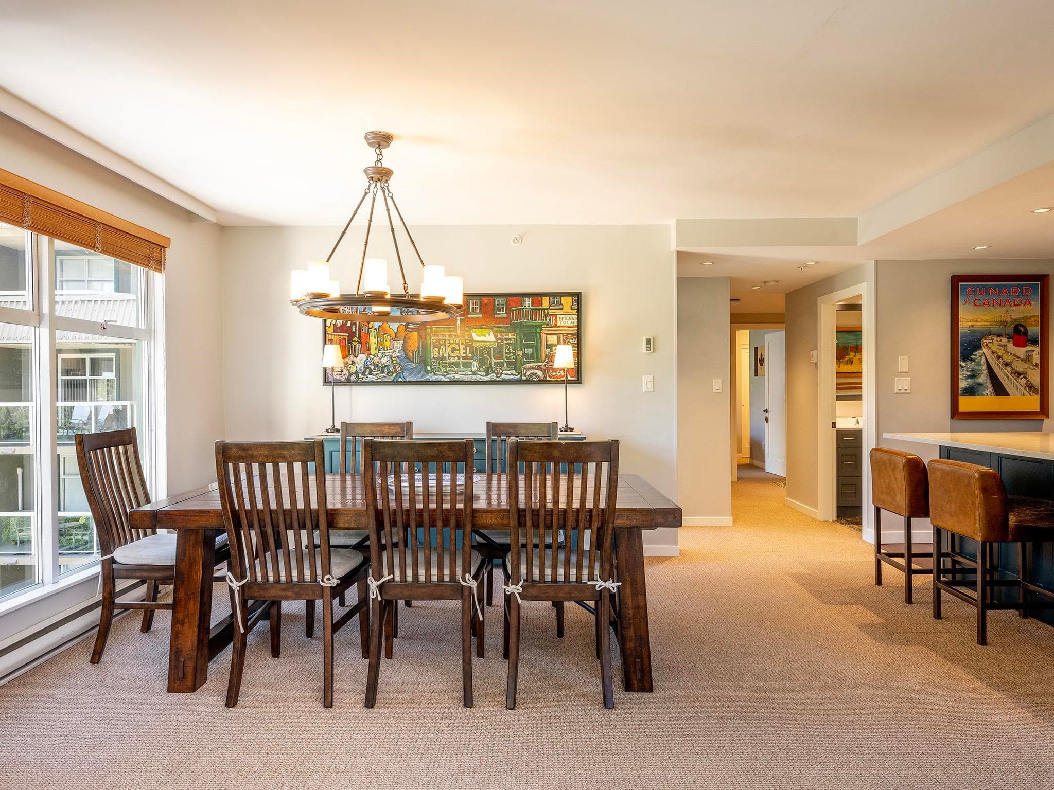 501 - 4910 Spearhead Place, Whistler, V8E 1G1 — photo 5