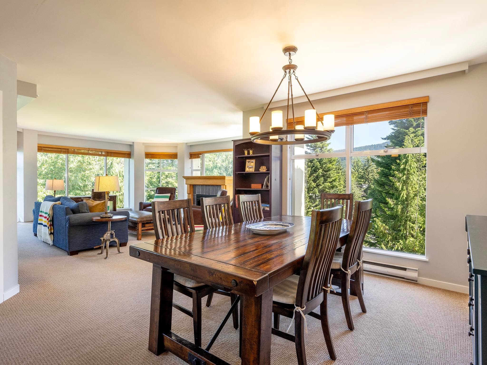 501 - 4910 Spearhead Place, Whistler, V8E 1G1 — photo 4